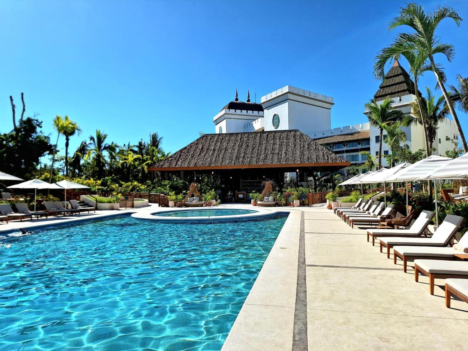 Vidanta World Exclusive Unit, Vip Park And Free Sky Dream Gondolas Nuevo Vallarta