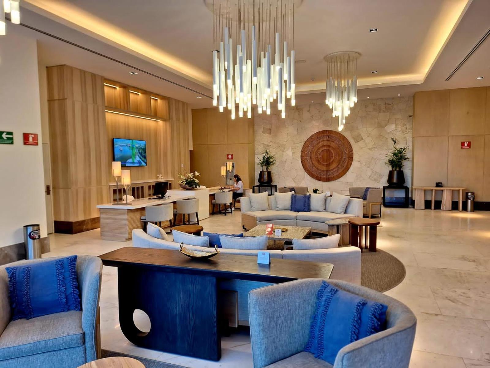 Vidanta World Exclusive Unit, Vip Park And Free Sky Dream Gondolas Hotel
