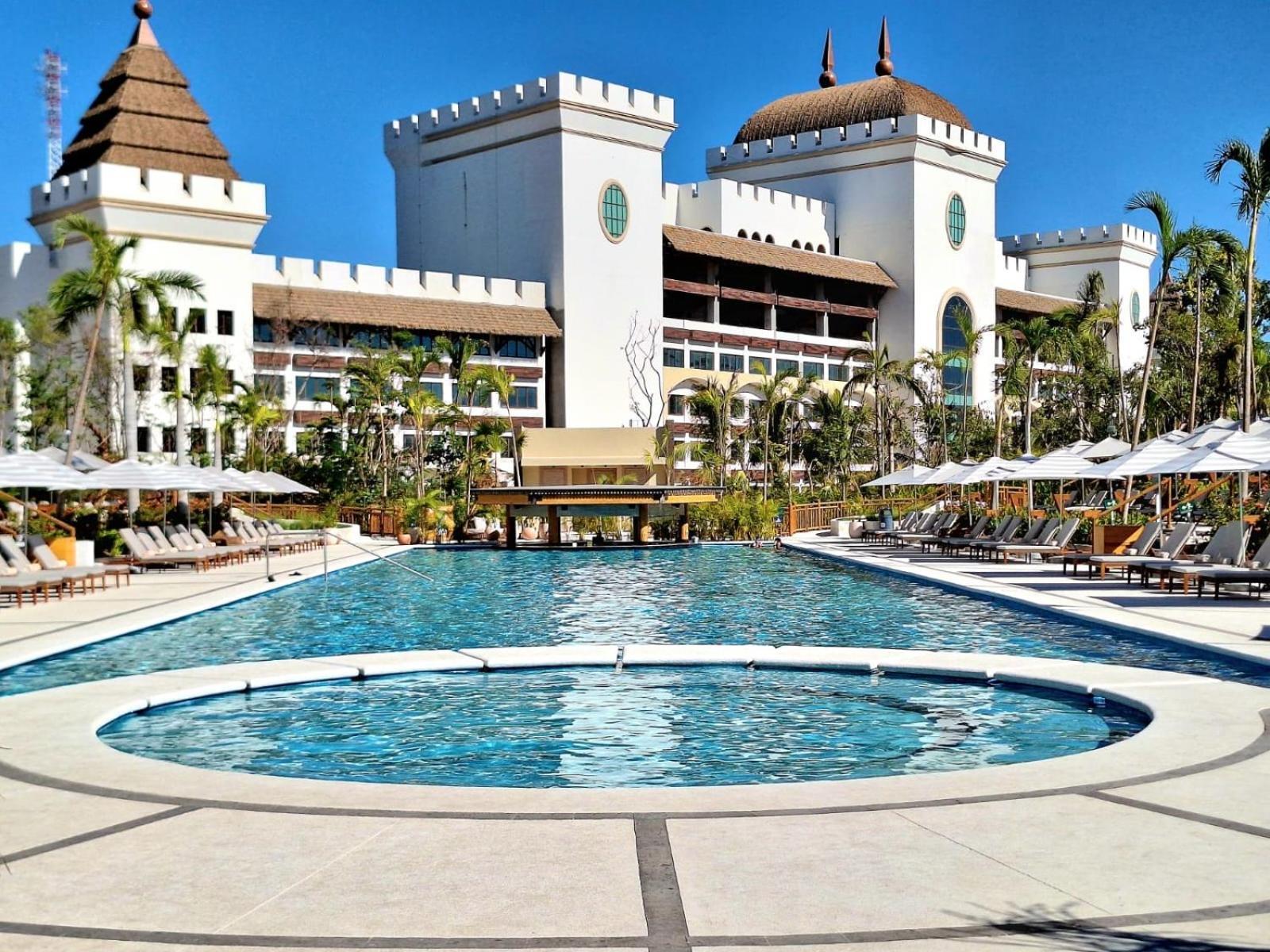 Vidanta World Exclusive Unit, Vip Park And Free Sky Dream Gondolas Hotel 5*