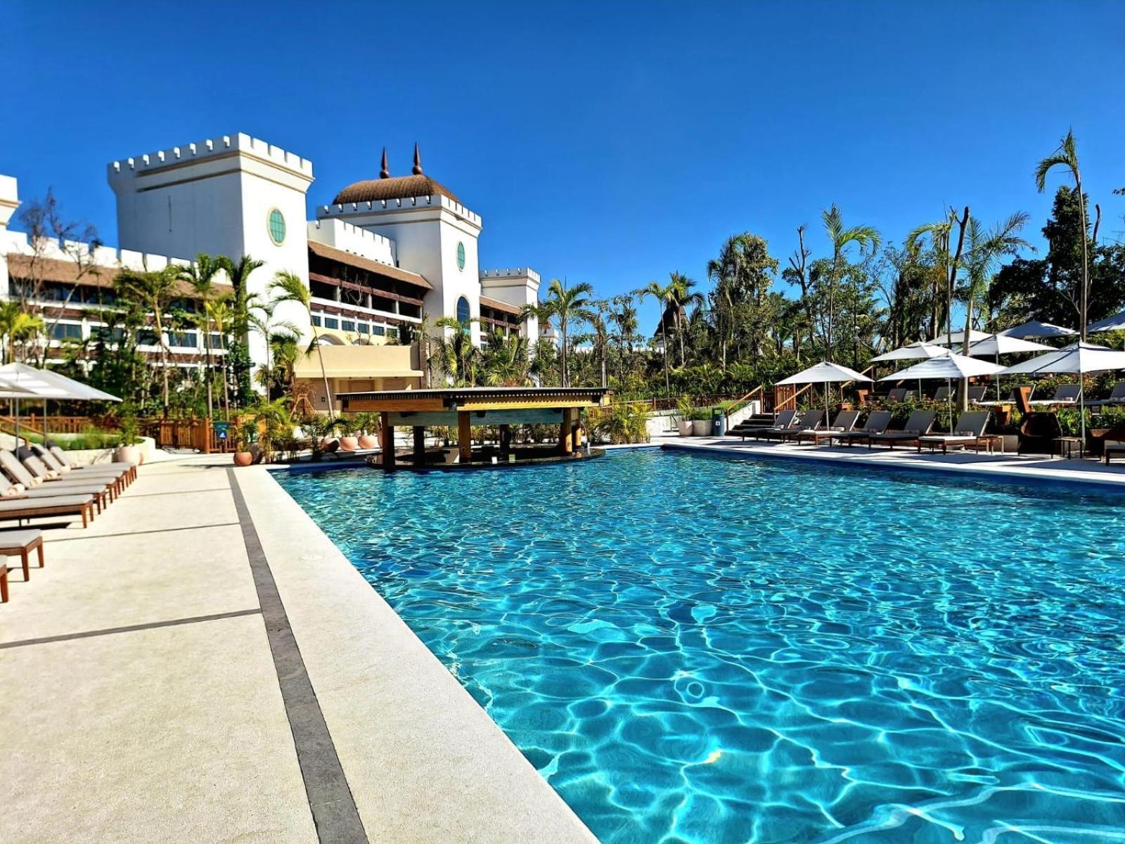 Vidanta World Exclusive Unit, Vip Park And Free Sky Dream Gondolas 5* Nuevo Vallarta