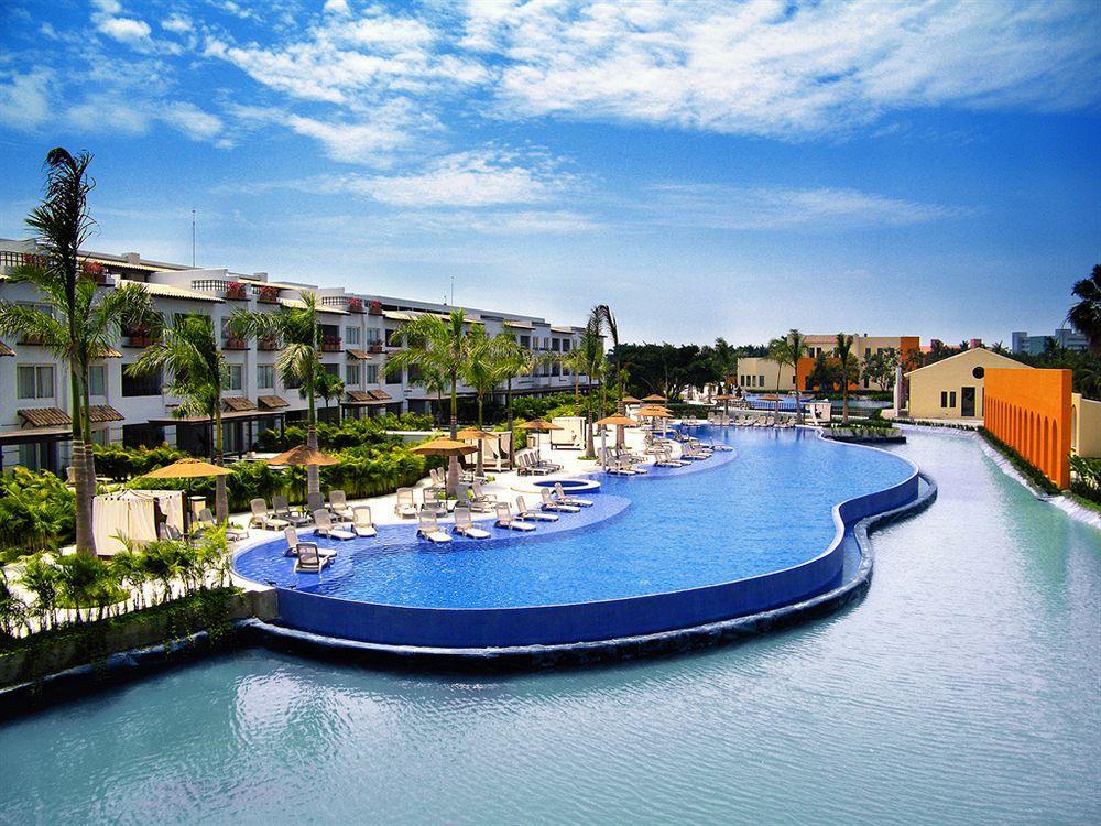 Taheima Wellness & 5* Nuevo Vallarta