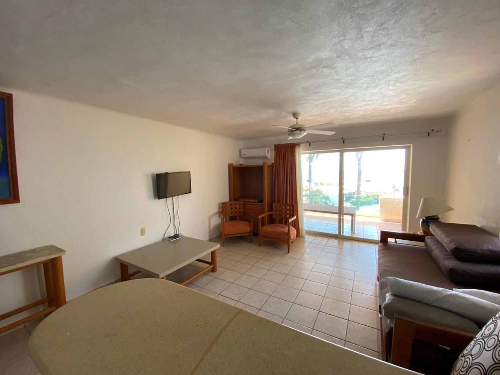 Apartamento Oasis Bahia Nuevo Vallarta