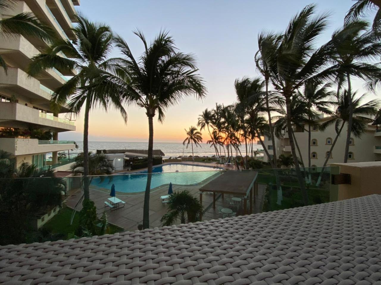 Oasis Bahia * Nuevo Vallarta