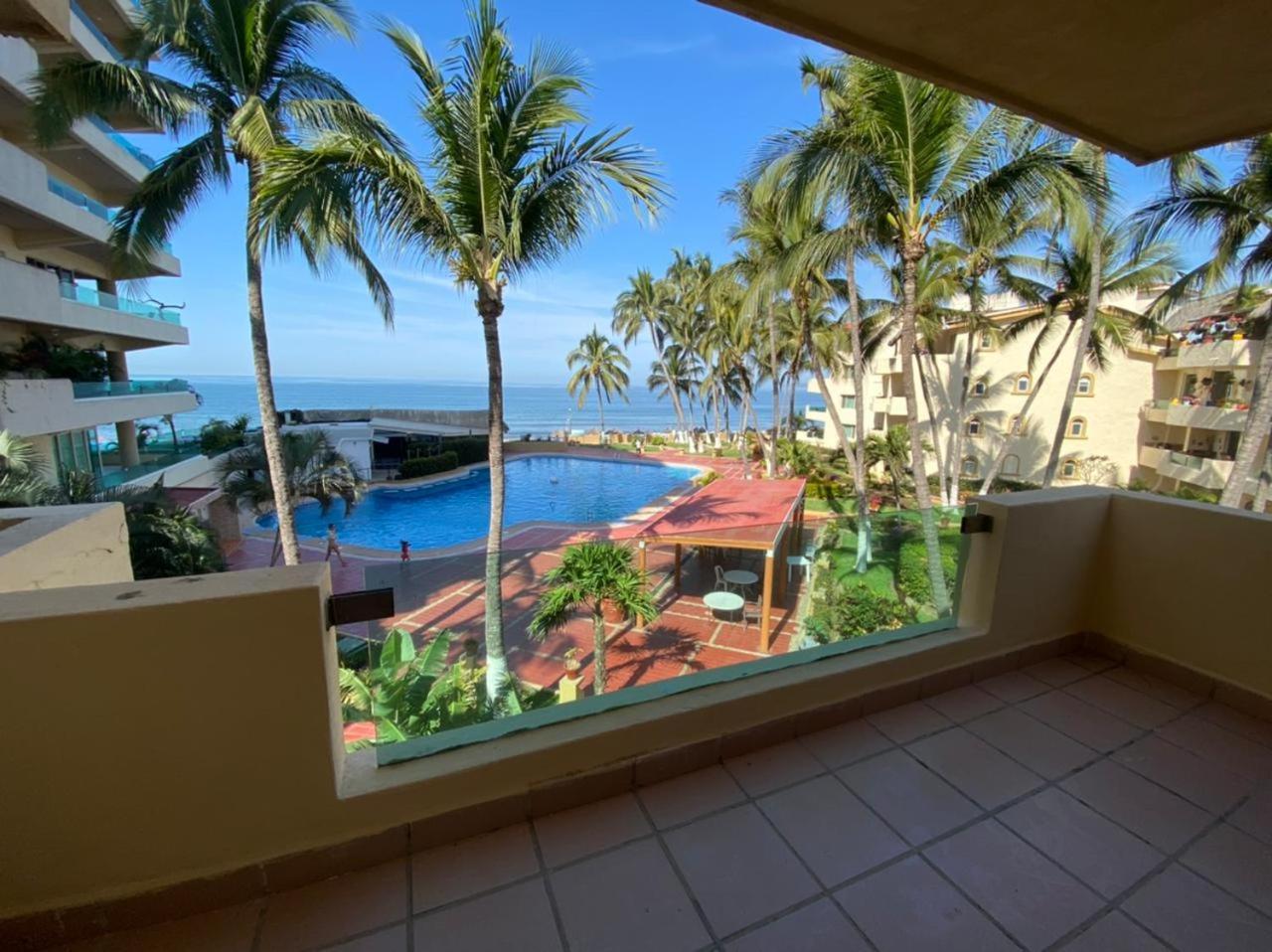 Apartamento Oasis Bahia *