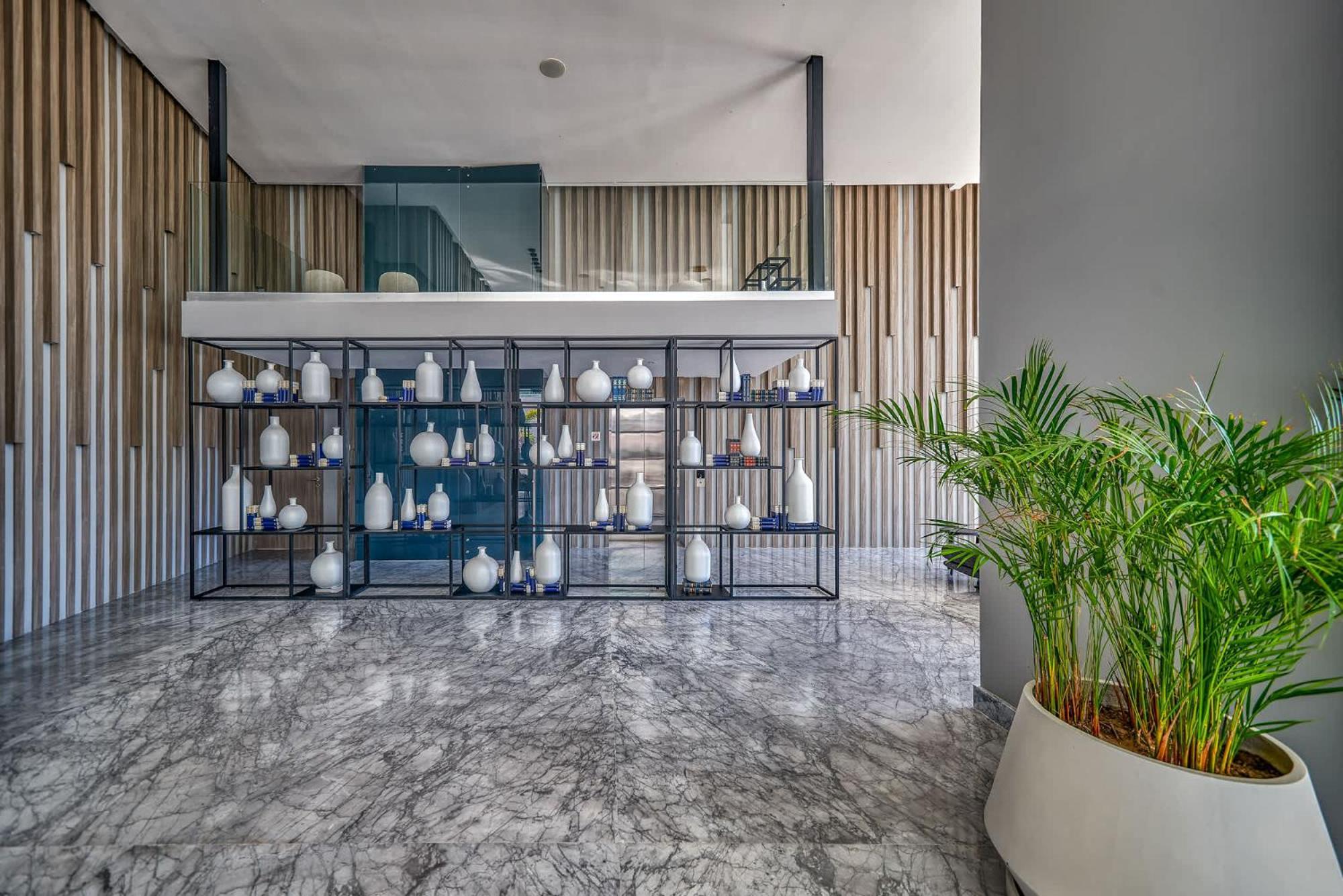 2br With Rooftop Pool - Apartamento Nuevo Vallarta