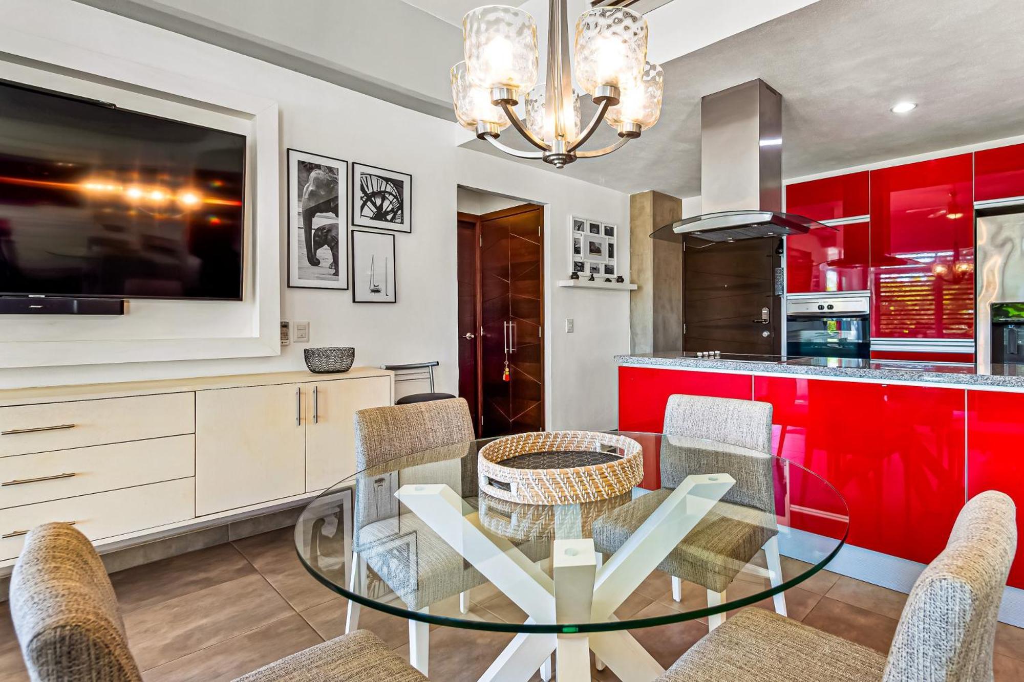 Three 14 2 Apartment