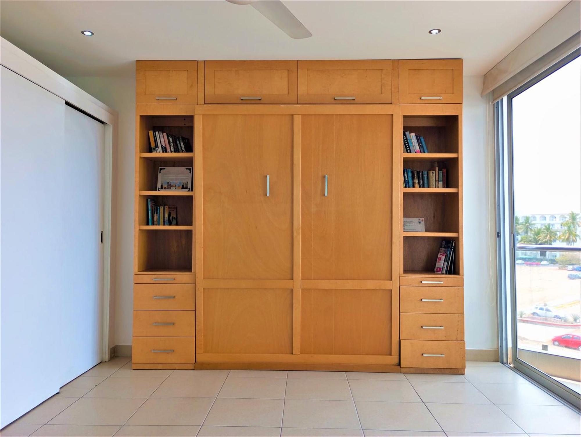 Estudio 310 Nuevo Vallarta, Frente Al Mar, Totalmente Equipado Y Amueblado! Apartamento *