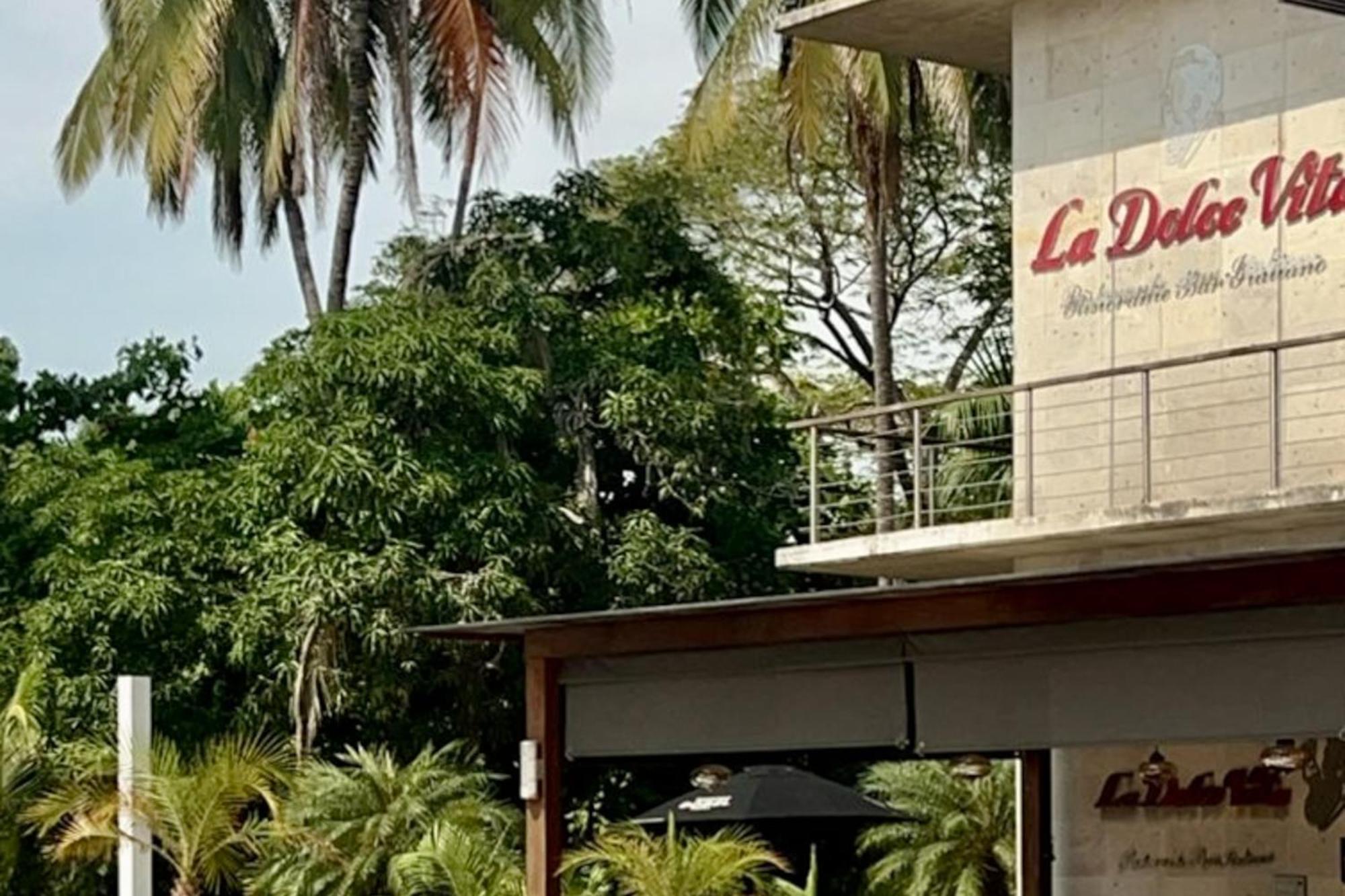 Three 14 2 * Nuevo Vallarta