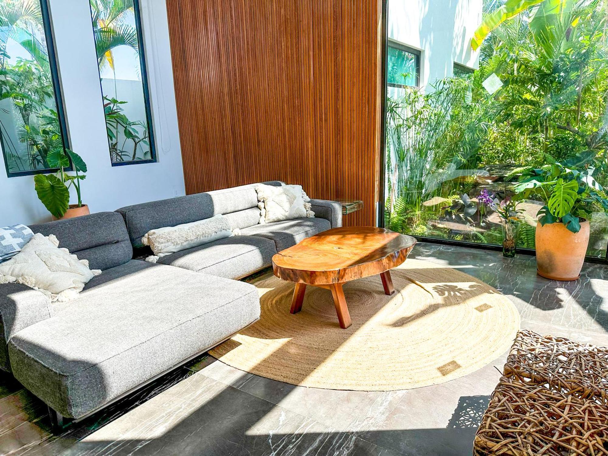 Luxuty Waterfront Mexico Villa Nuevo Vallarta