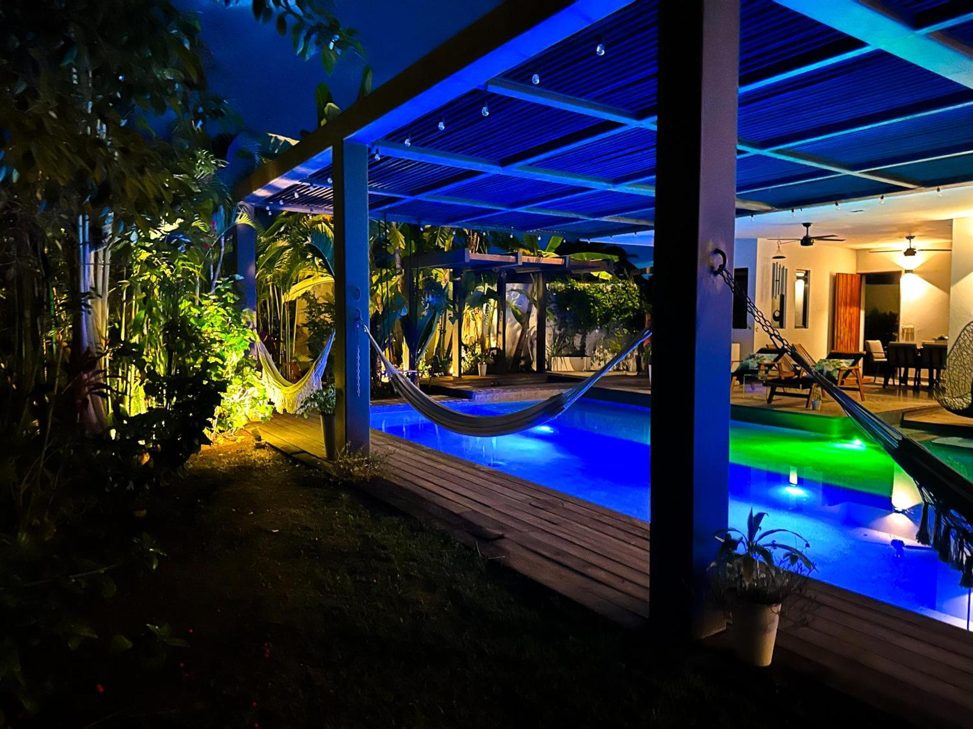 Luxuty Waterfront Mexico *