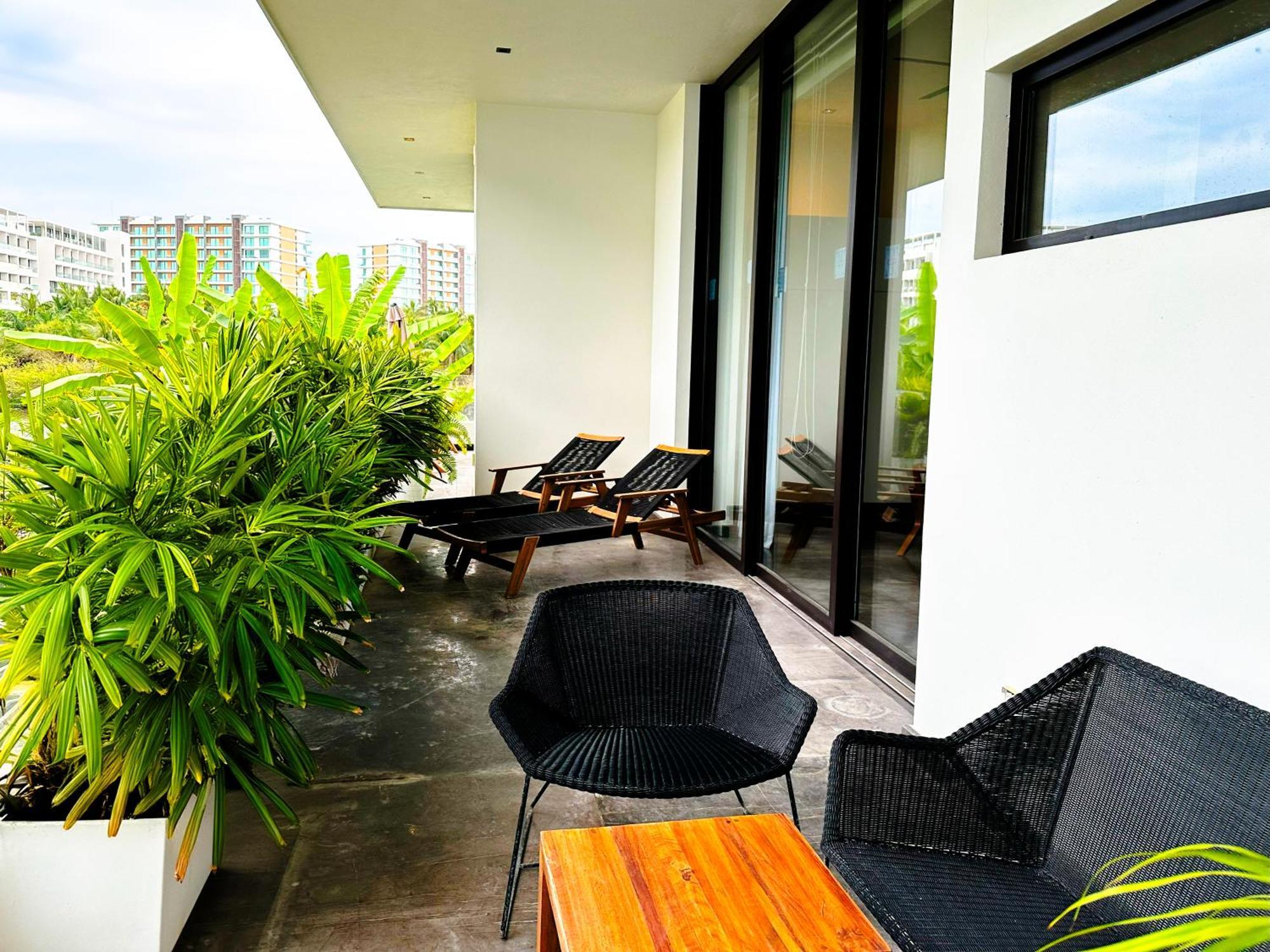 Villa Luxuty Waterfront Mexico *