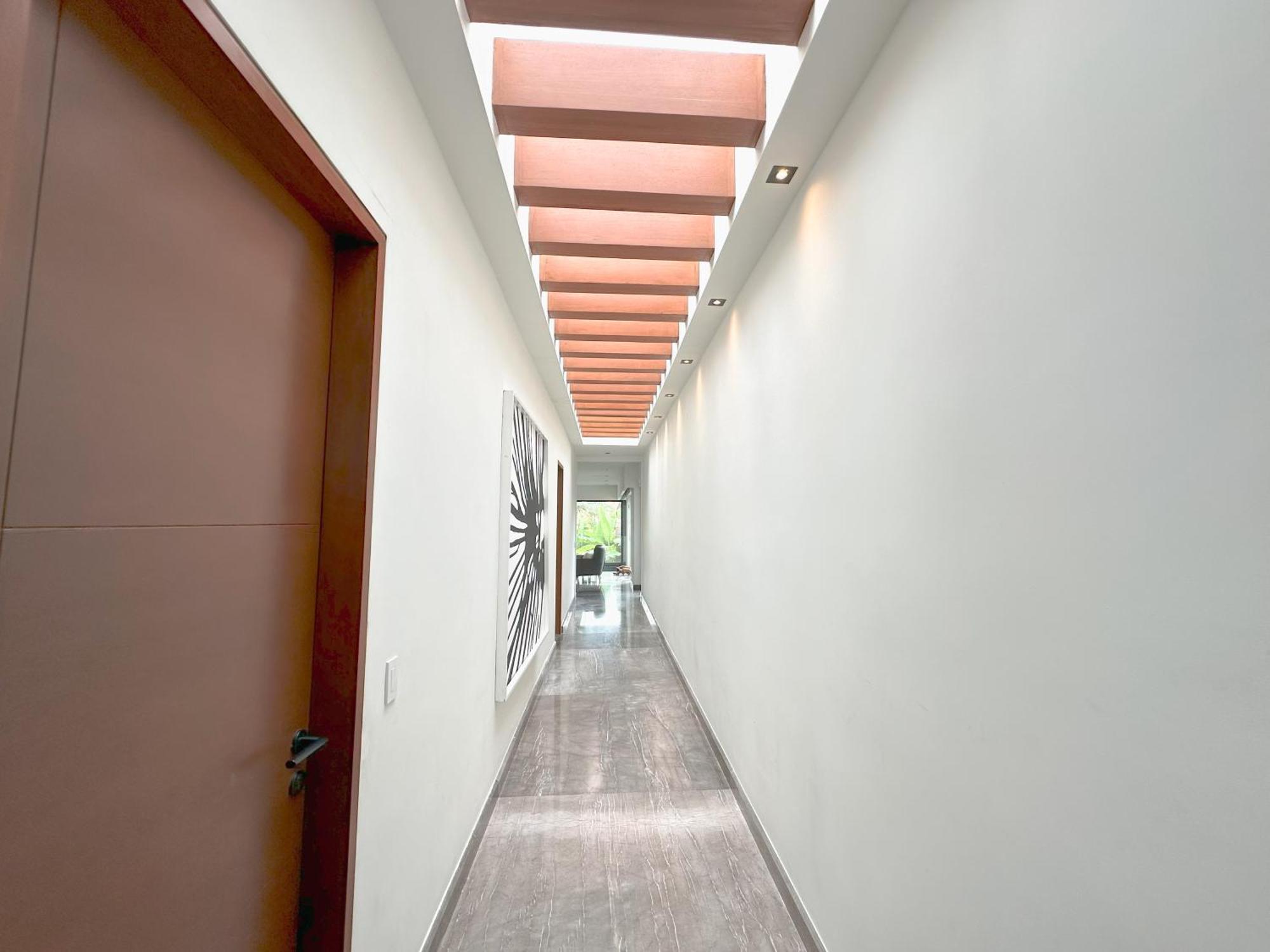 Villa Luxuty Waterfront Mexico