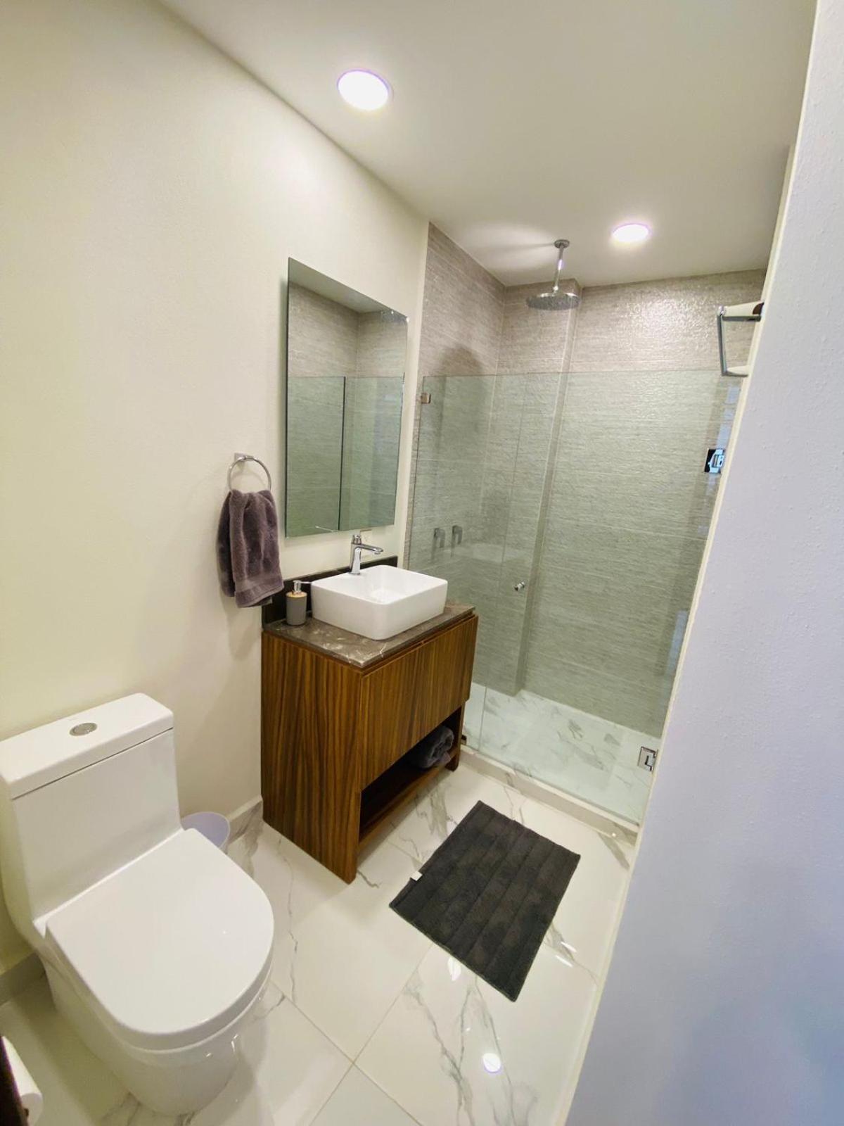 Apartment Quinta San Miguel Ocean & Canal *