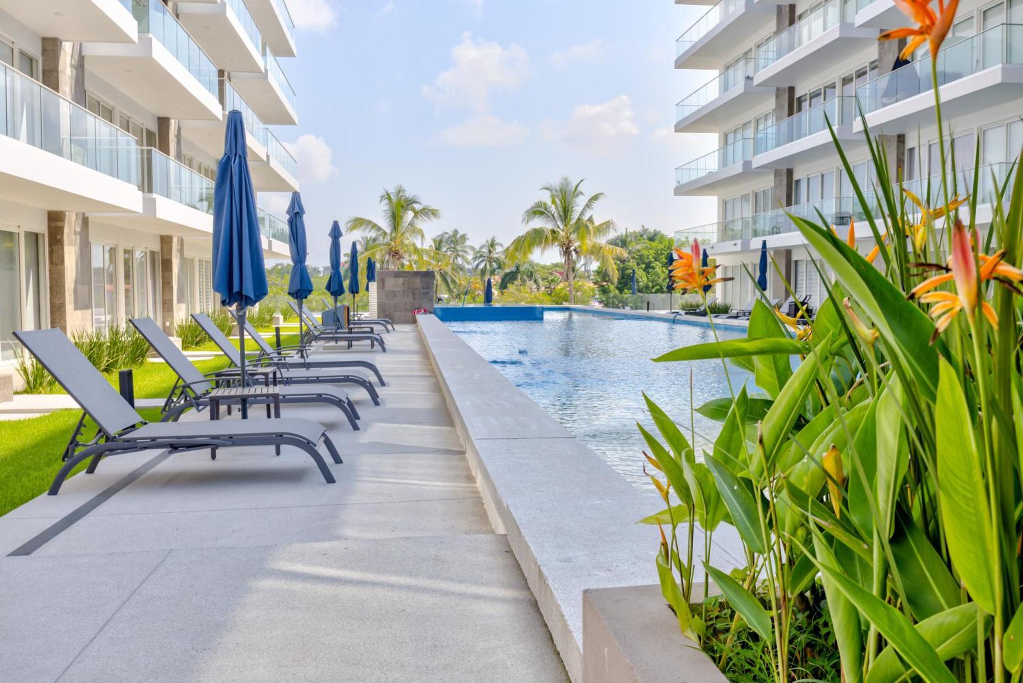 Apartment Quinta San Miguel Ocean & Canal *
