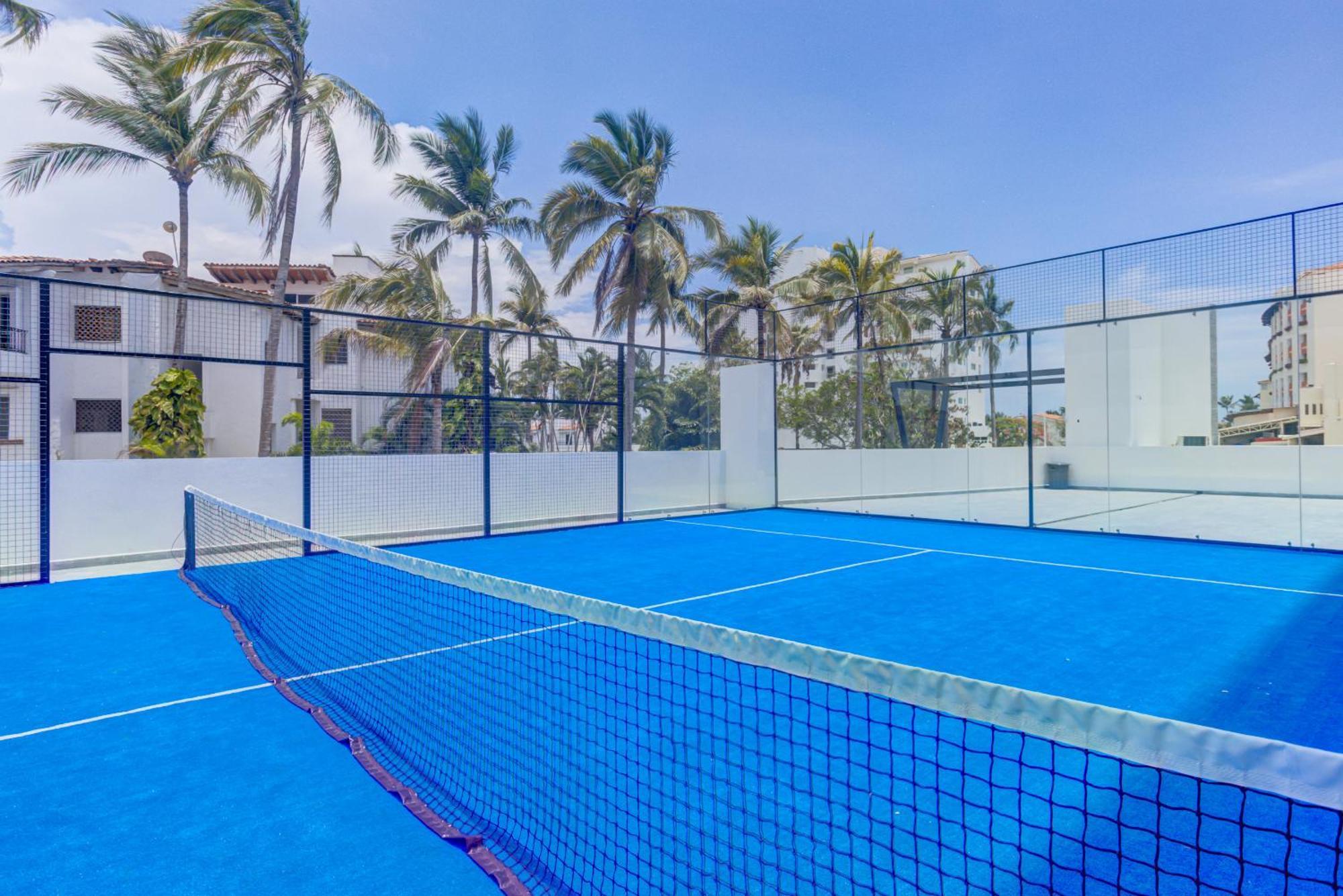 Quinta San Miguel Ocean & Canal Apartment *