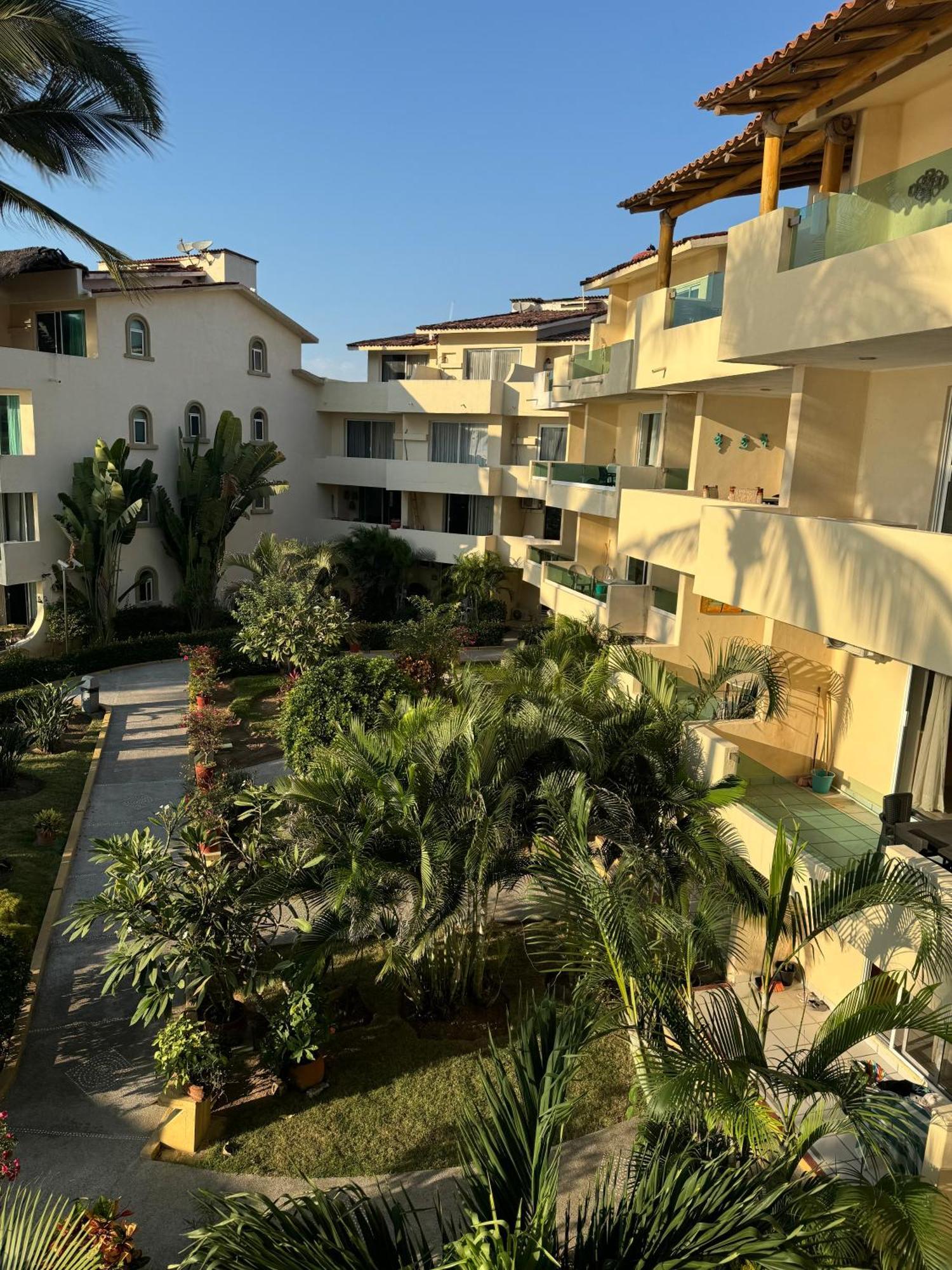 Oasis Bahia Nuevo Vallarta