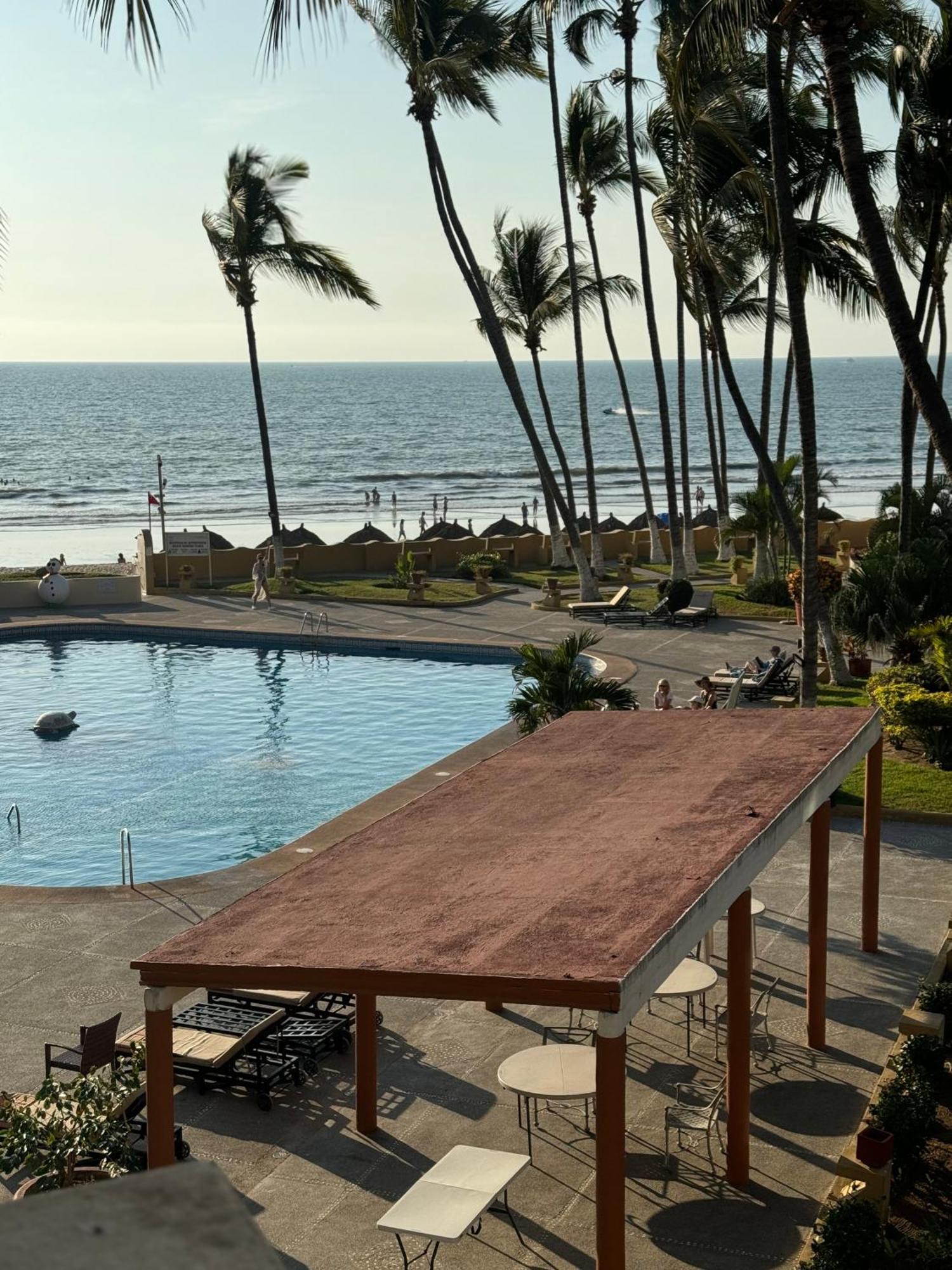 Oasis Bahia