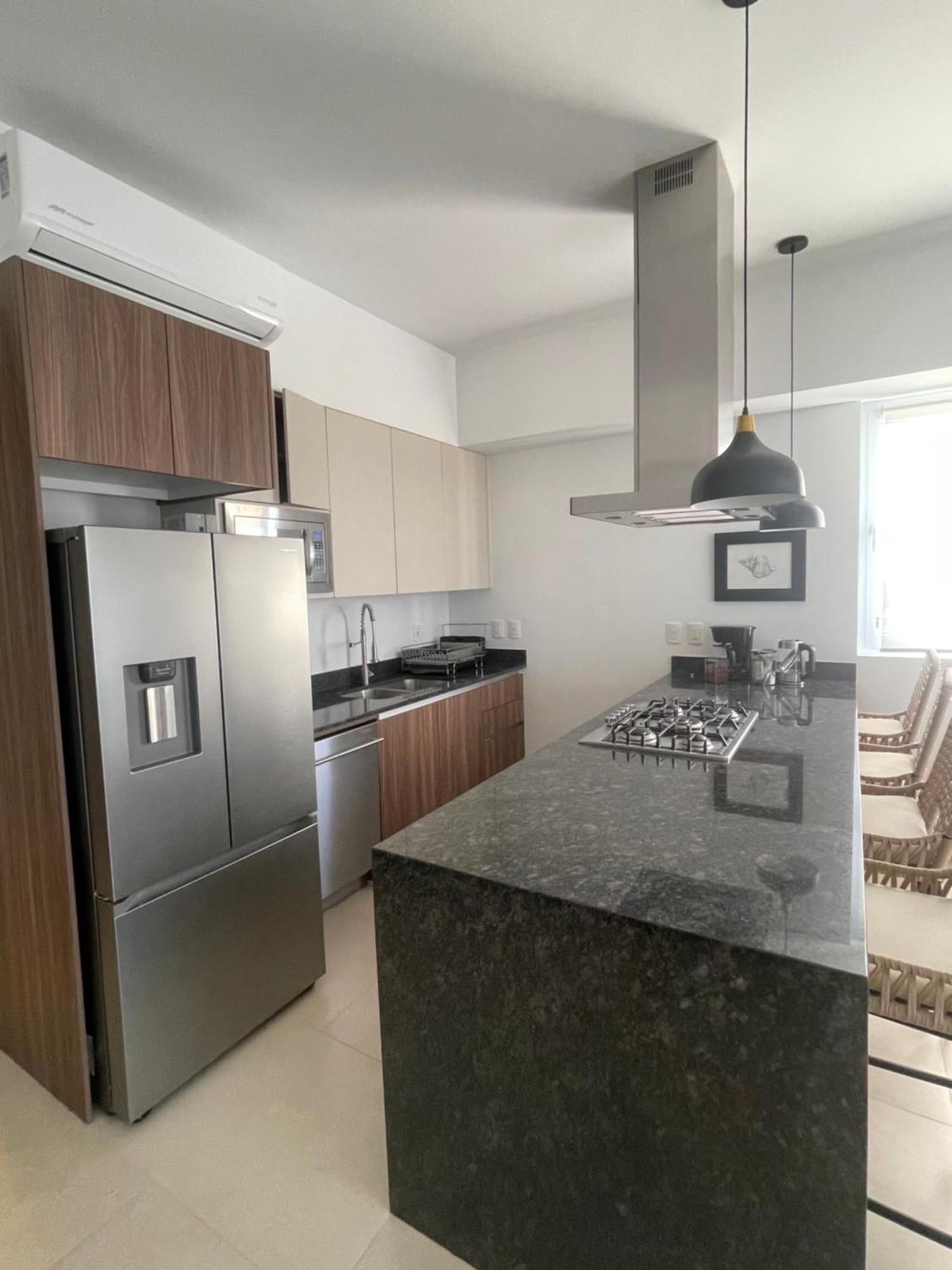 Apartment Altamar