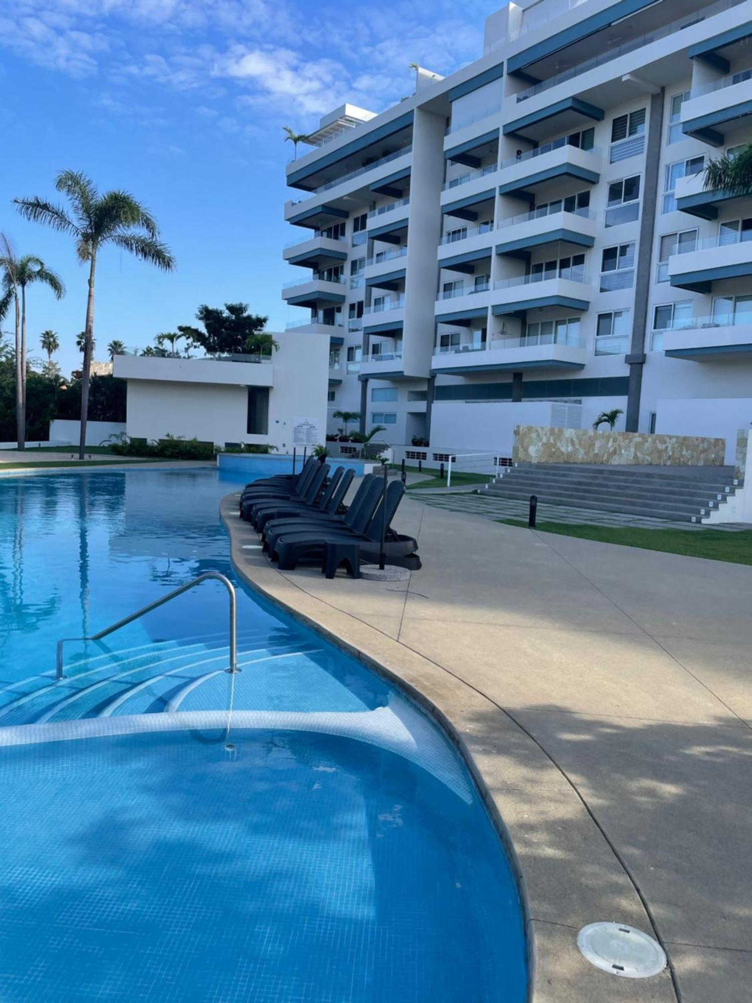 Altamar Apartment