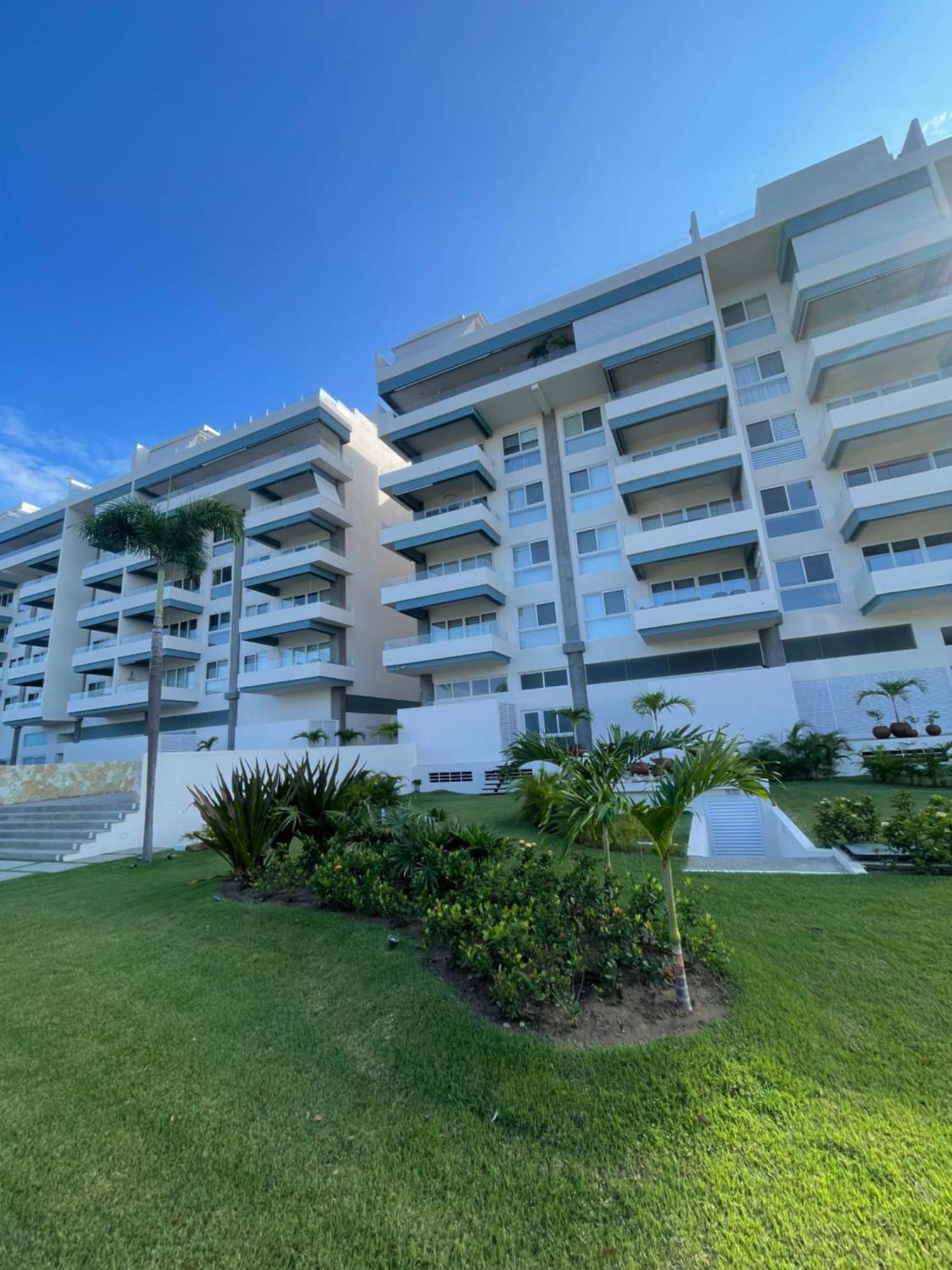 Altamar Apartment *