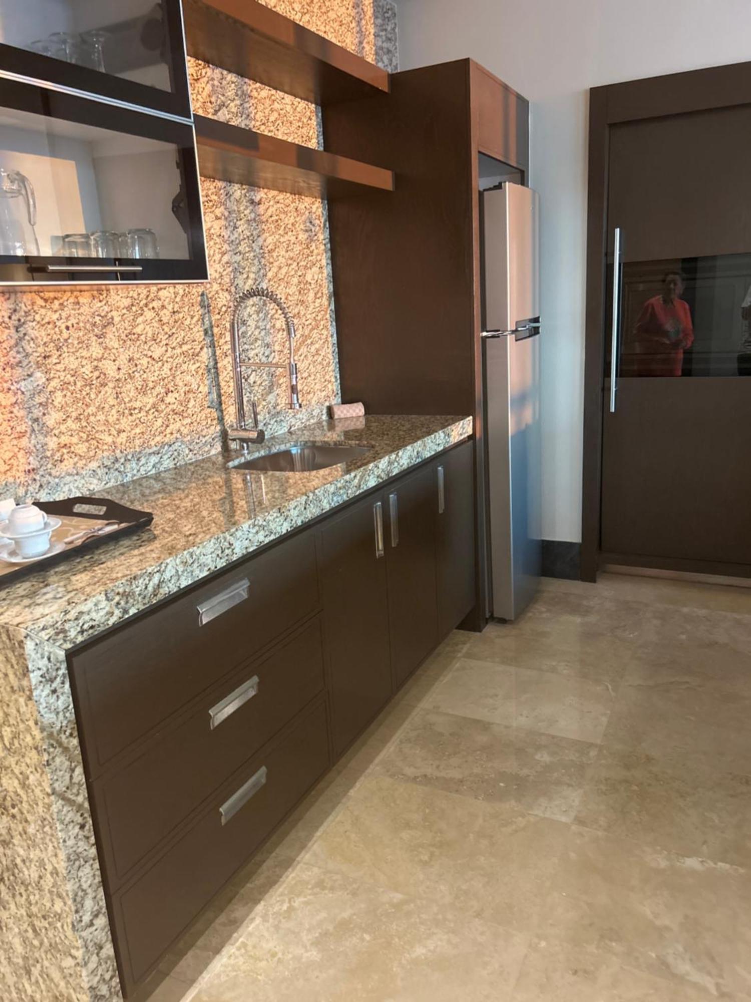 Luxury Two Bedroom Nuevo Vallarta