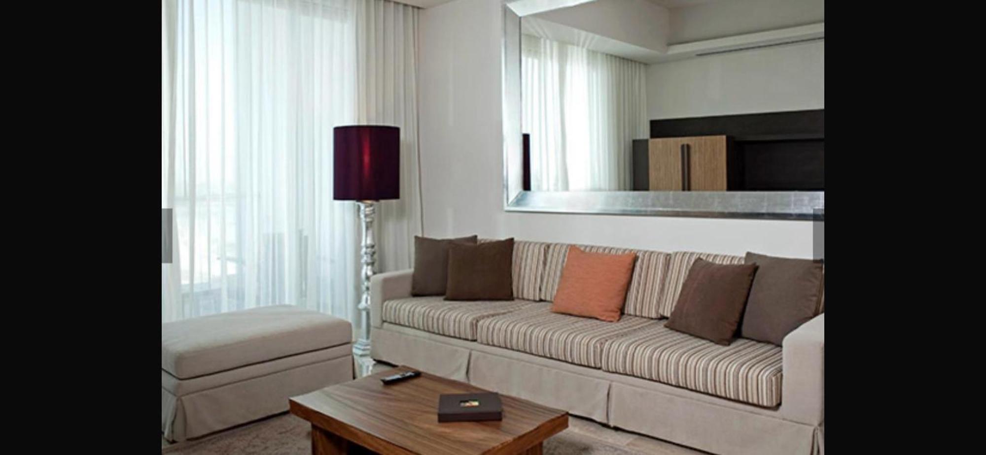 Vidanta Grand Luxxe 3 Bedroom *