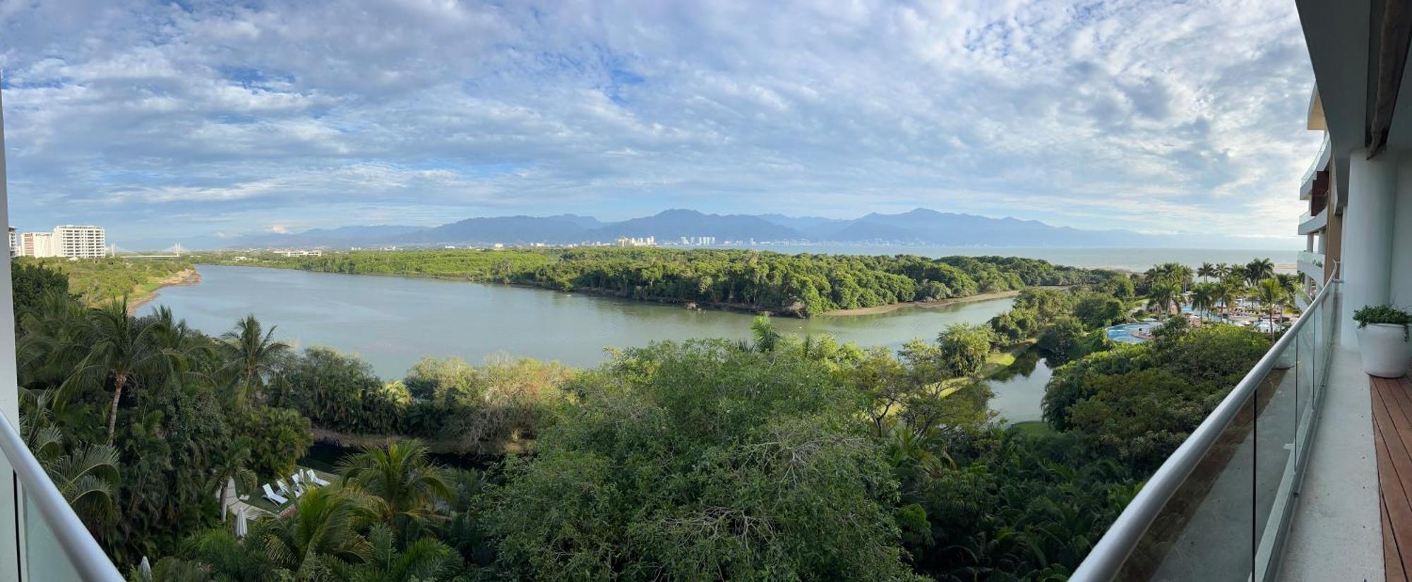 Vidanta Grand Luxxe 3 Bedroom * Nuevo Vallarta