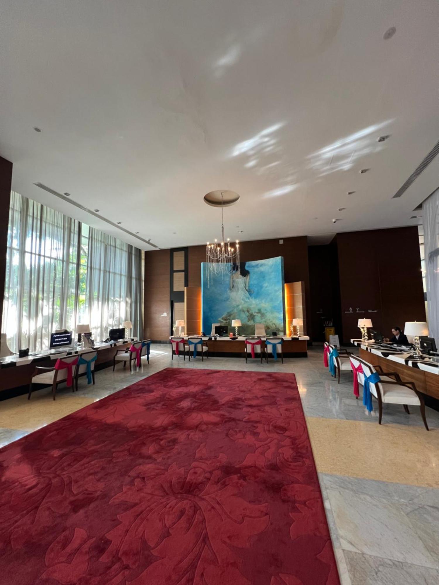 Vidanta Grand Luxxe 3 Bedroom Apartahotel