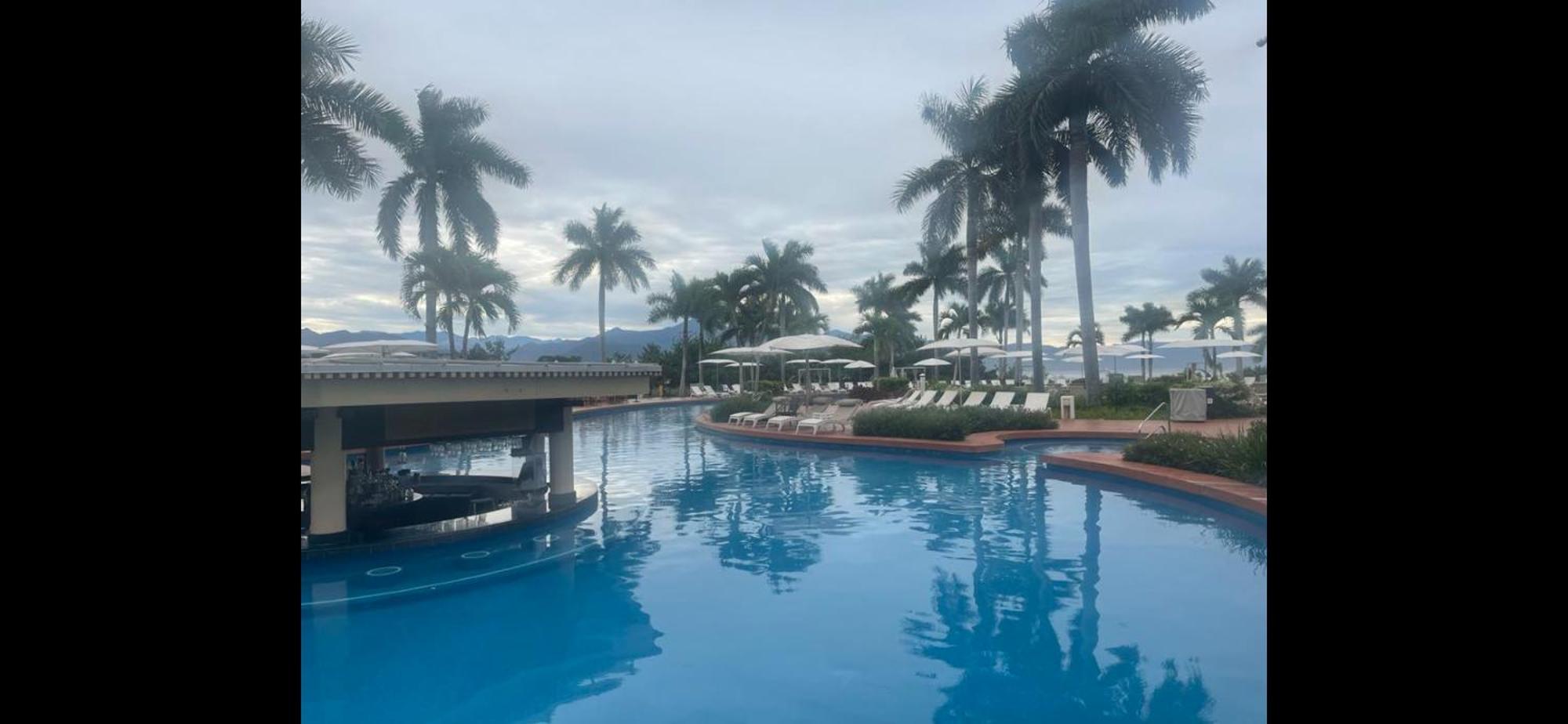 Apartahotel Vidanta Grand Luxxe 3 Bedroom