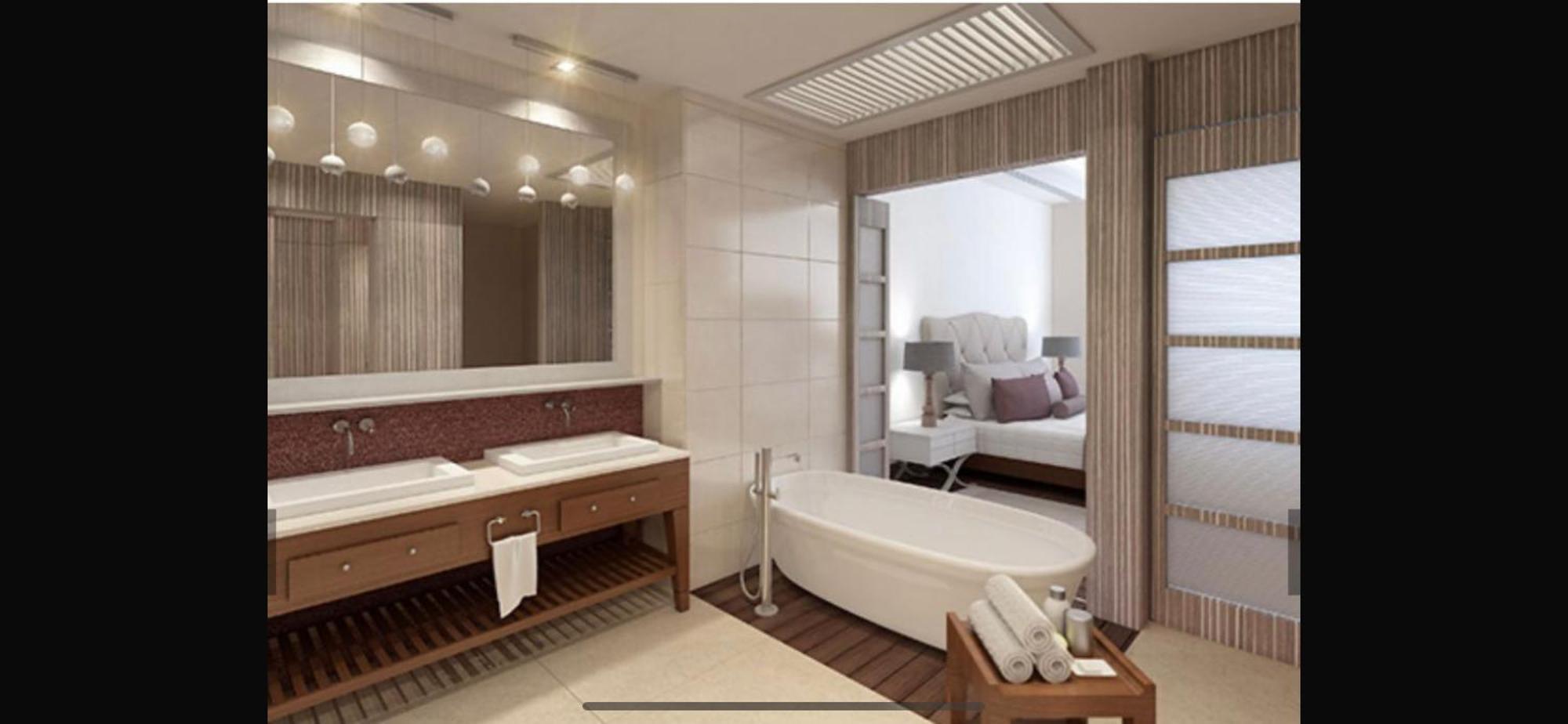 Vidanta Grand Luxxe 3 Bedroom Apartahotel *