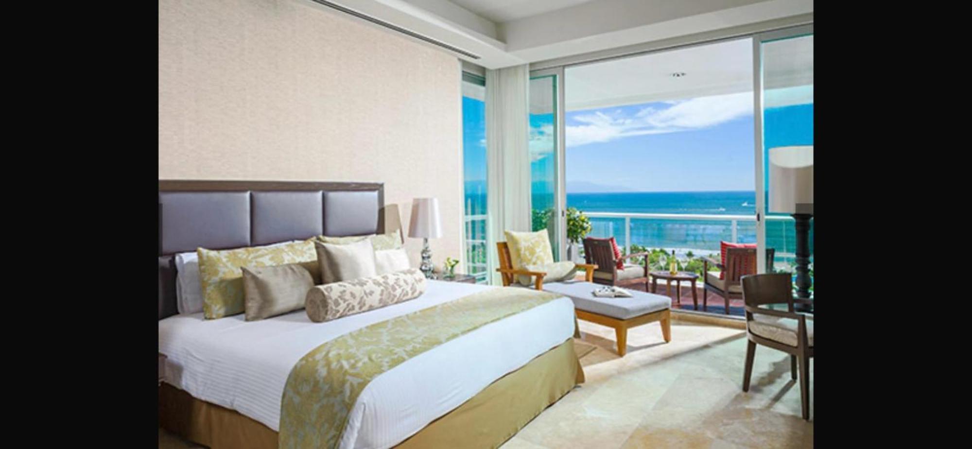 Vidanta Grand Luxxe 3 Bedroom *