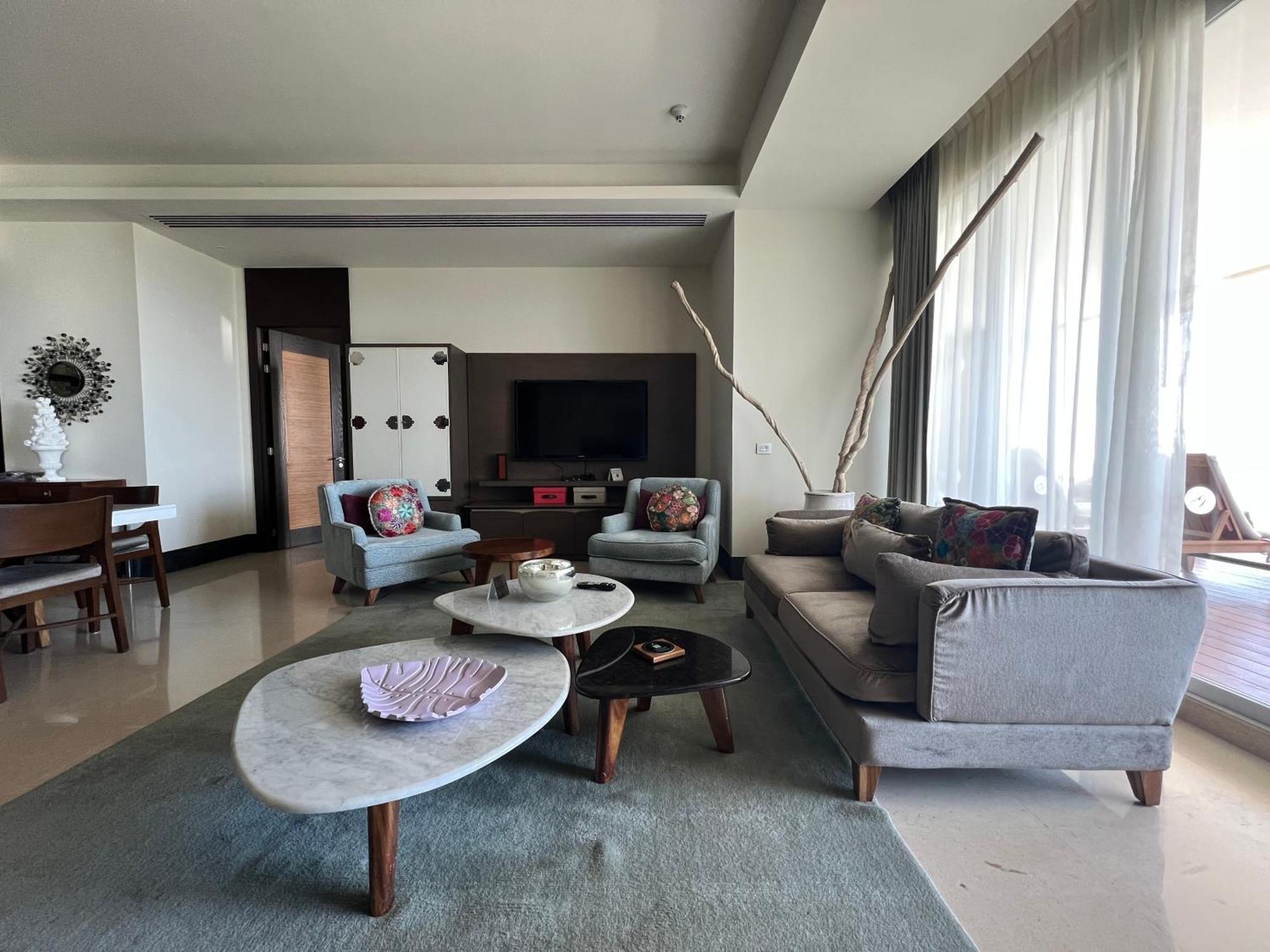 Vidanta Grand Luxxe 3 Bedroom * Nuevo Vallarta