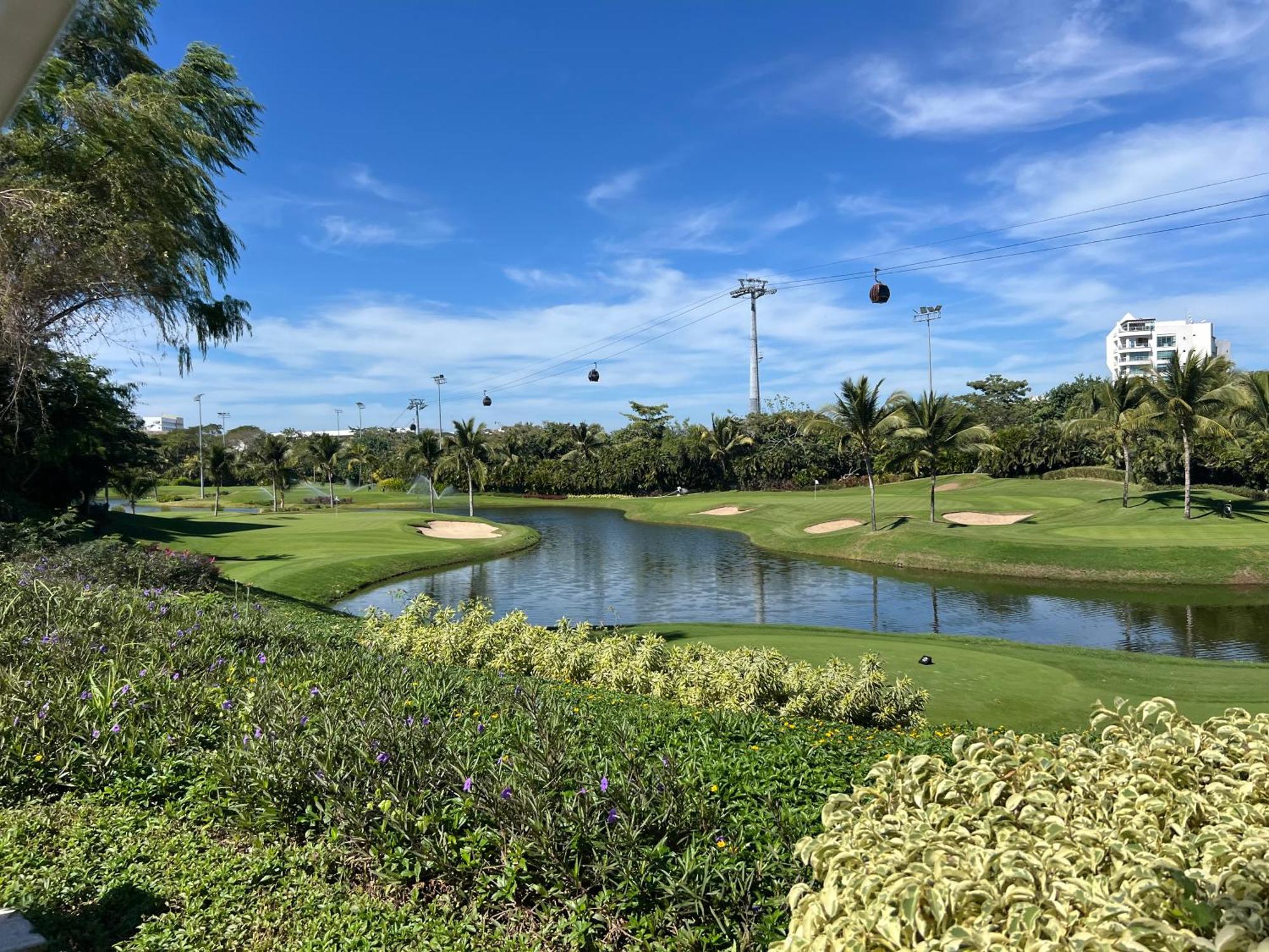 Vidanta Grand Luxxe 3 Bedroom