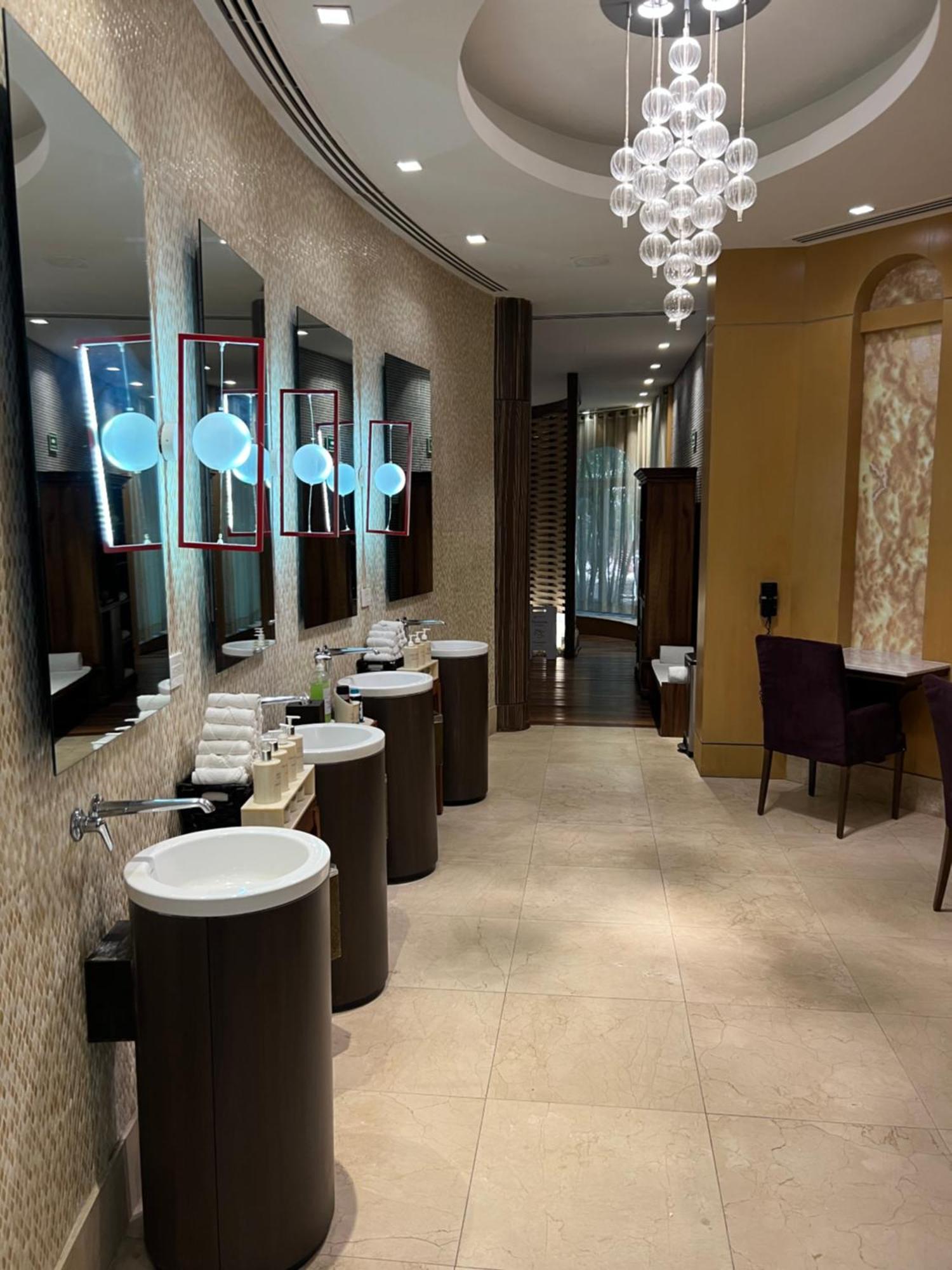 Vidanta Grand Luxxe 3 Bedroom Apartahotel *