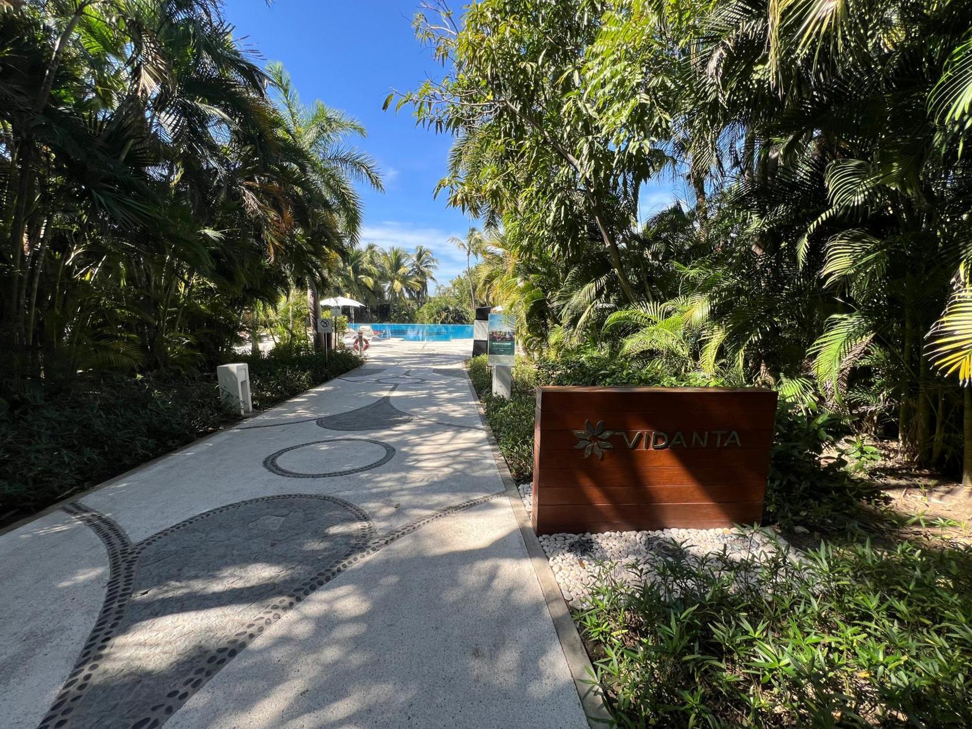 Apartahotel Vidanta Grand Luxxe 3 Bedroom Nuevo Vallarta