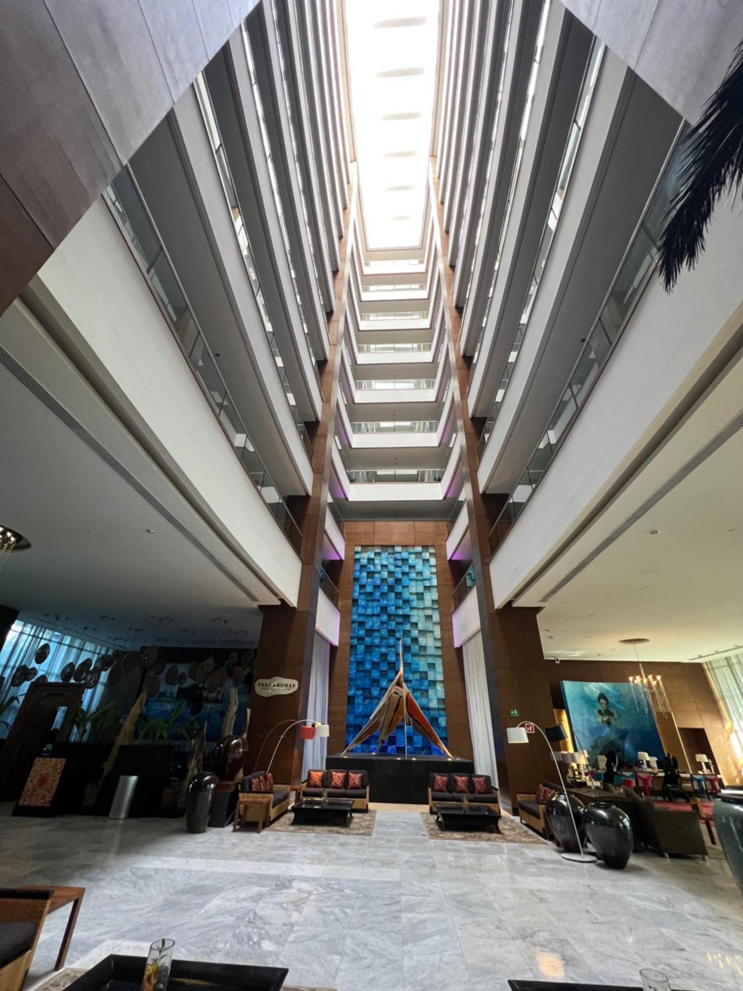 Vidanta Grand Luxxe 3 Bedroom Apartahotel