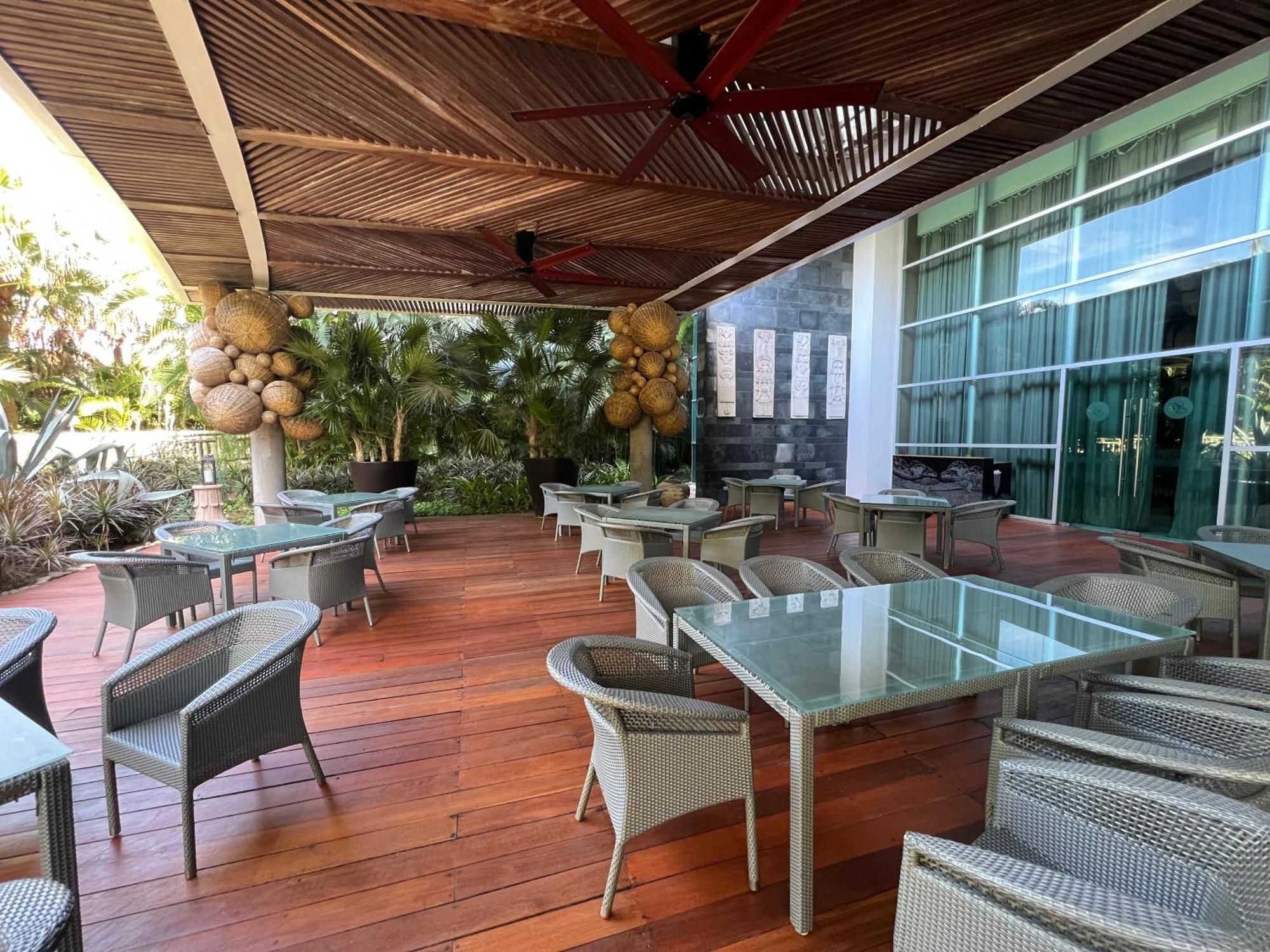 Apartahotel Vidanta Grand Luxxe 3 Bedroom *
