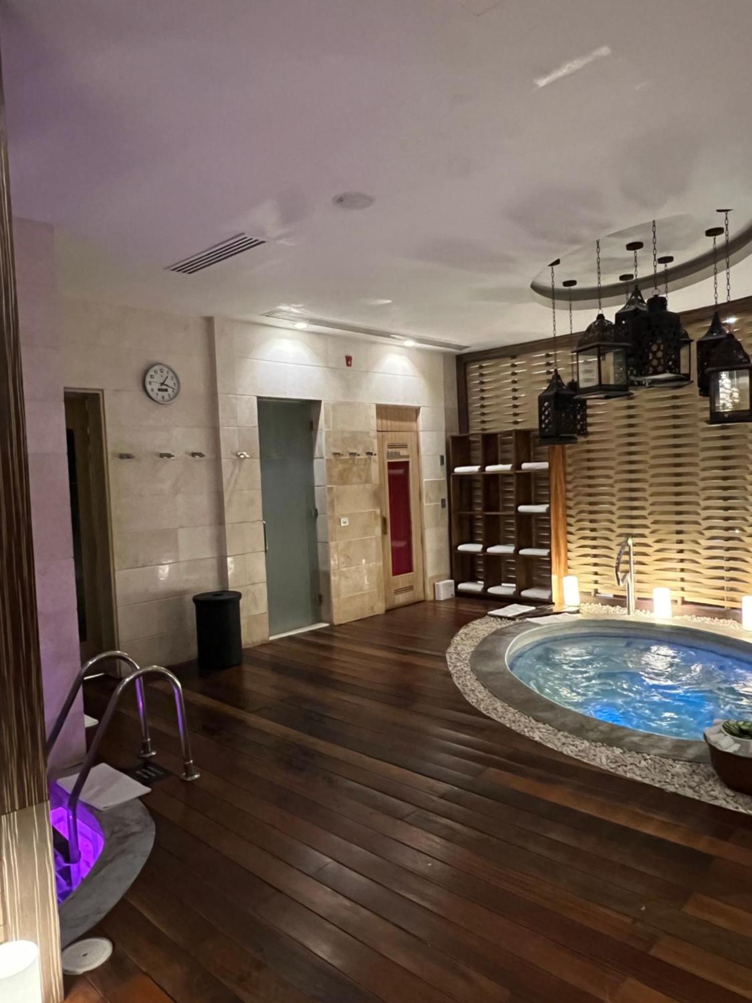 Vidanta Grand Luxxe 3 Bedroom *