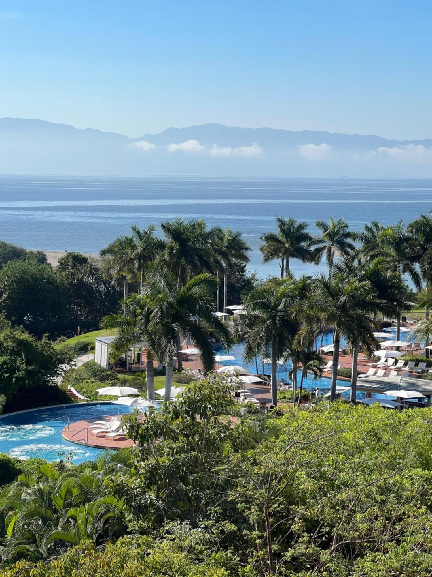 Vidanta Grand Luxxe 3 Bedroom Apartahotel Nuevo Vallarta