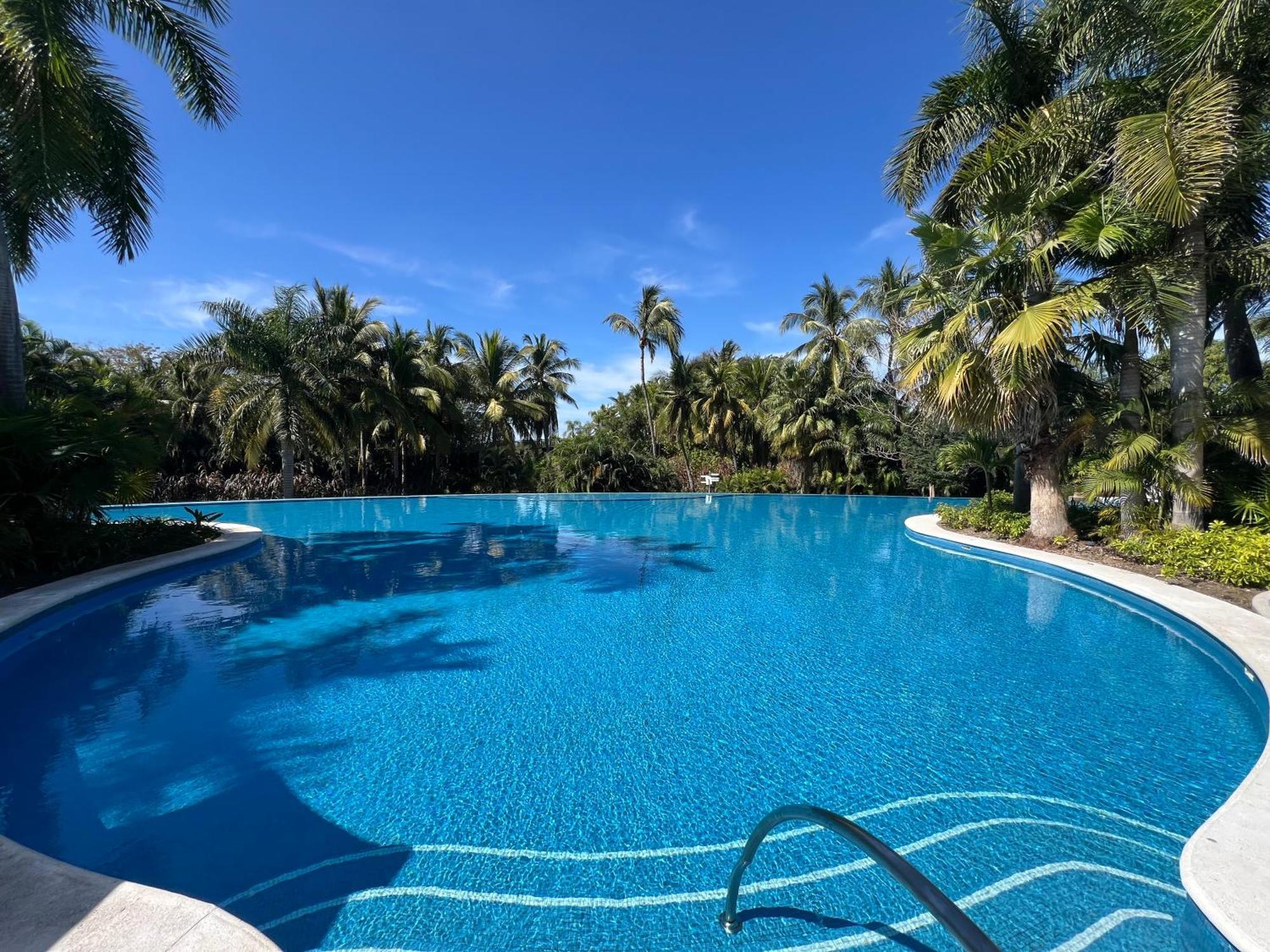 Vidanta Grand Luxxe 3 Bedroom