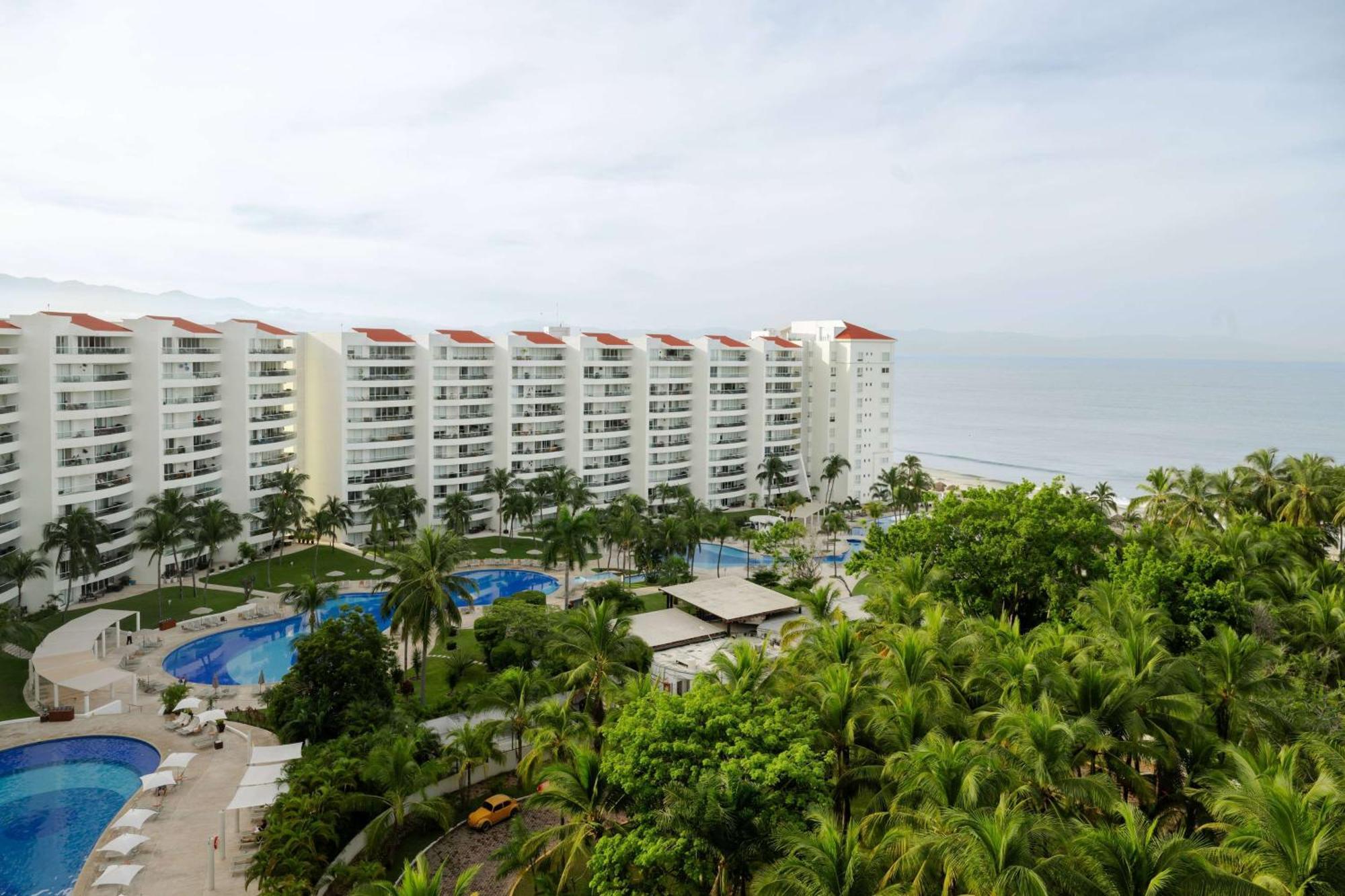 Fiesta Americana Resort