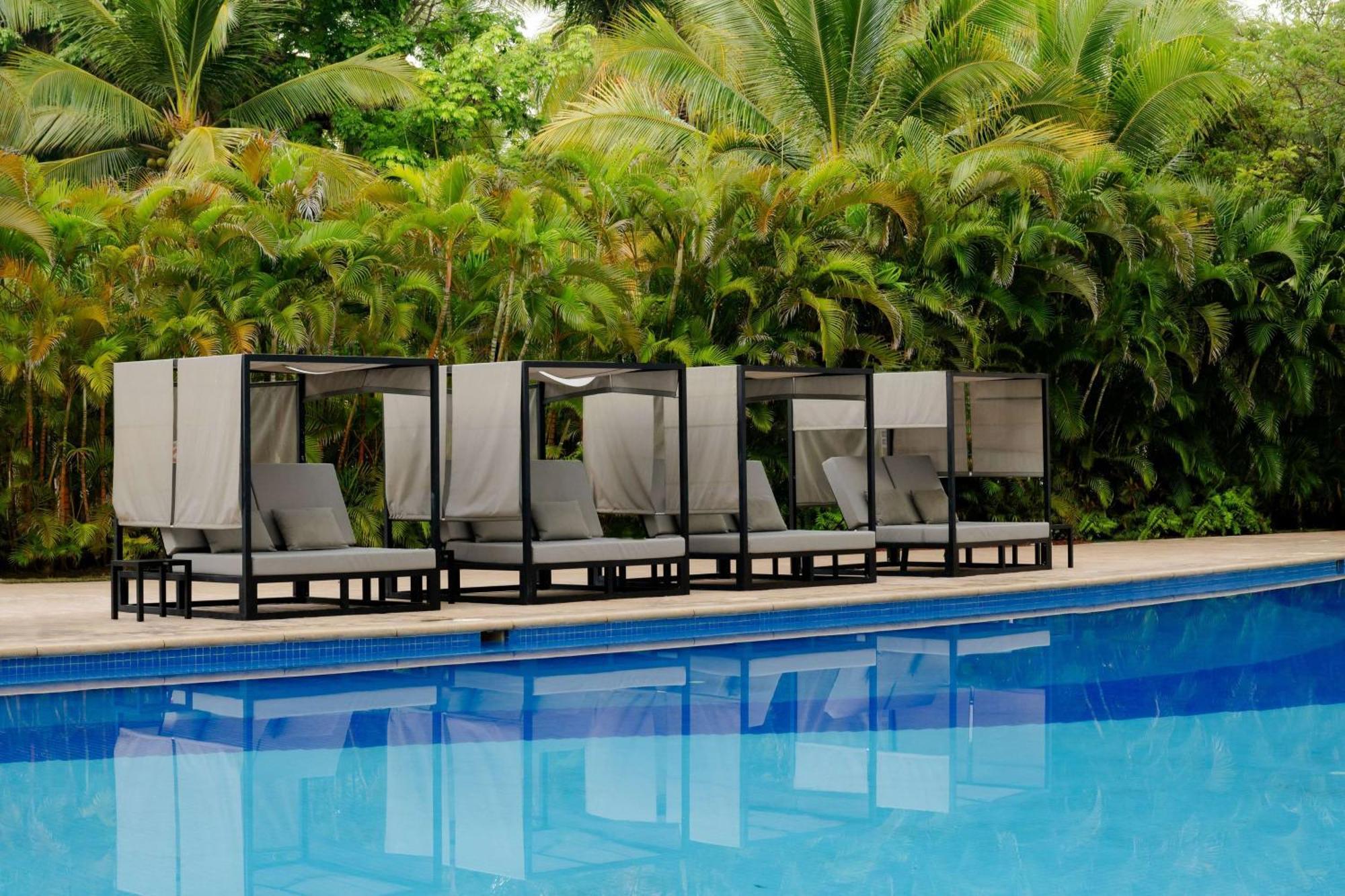 Fiesta Americana Resort 4*