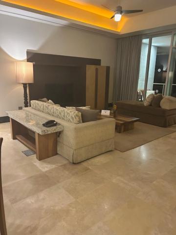 Apartamento 2 Bedroom Luxury *