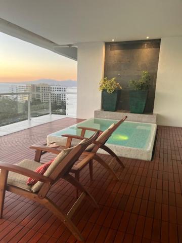 2 Bedroom Luxury * Nuevo Vallarta