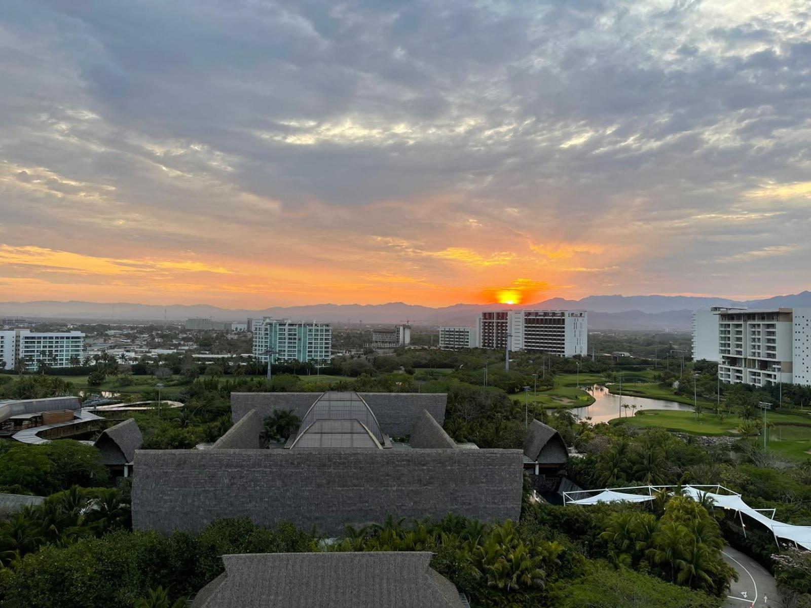 Apartamento 2 Bedroom Luxury *