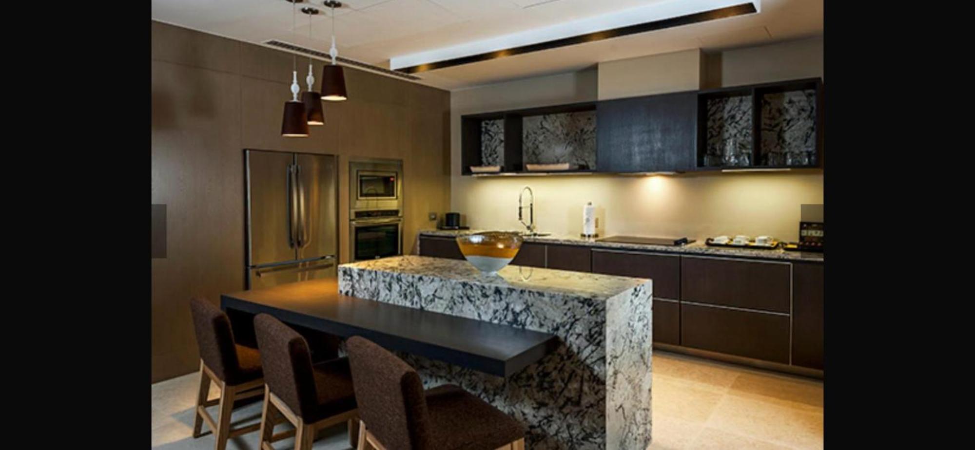 Apartahotel Vidanta 3 Bedroom Grand Luxxe 5*
