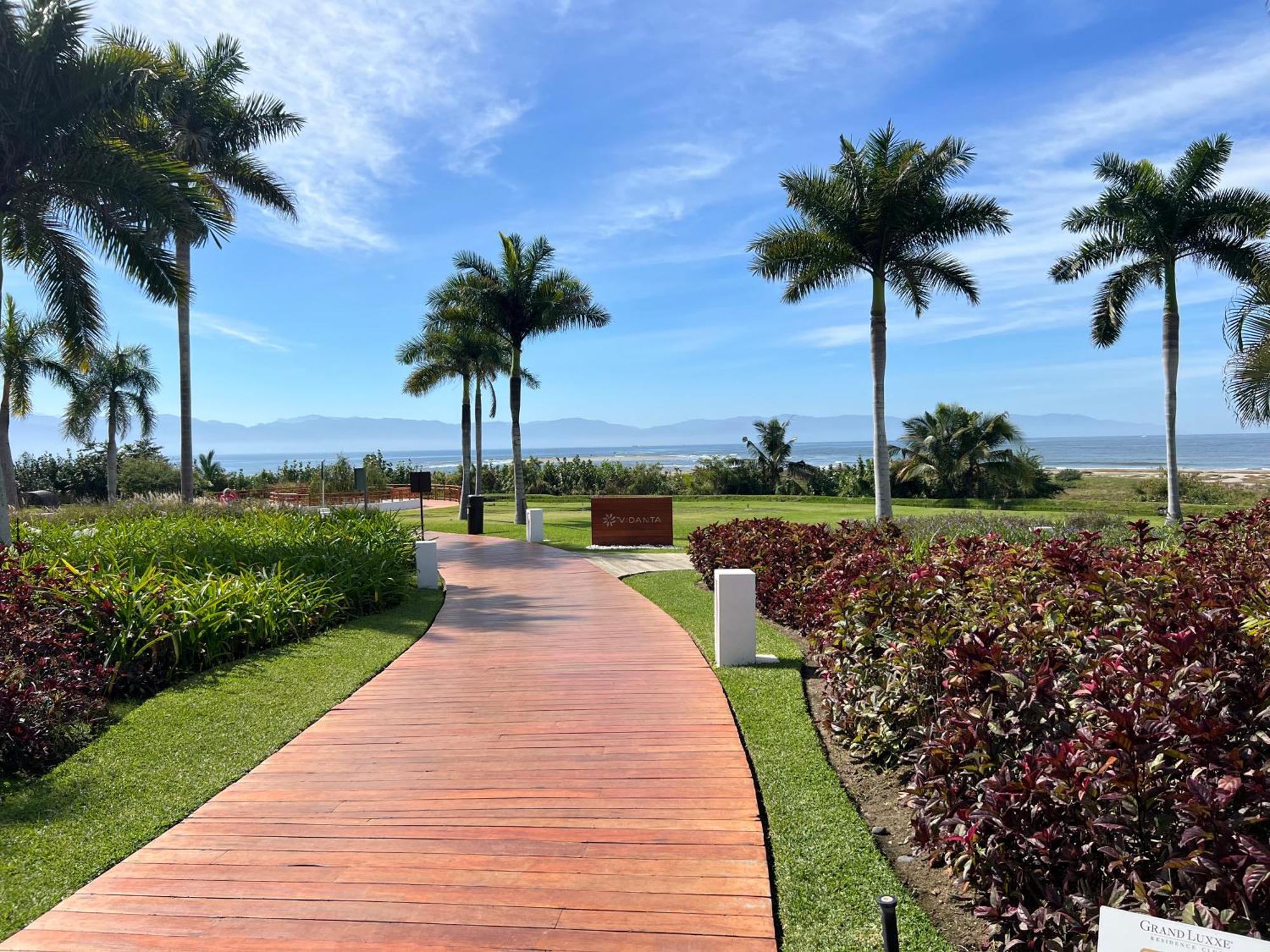 Vidanta 3 Bedroom Grand Luxxe Apartahotel