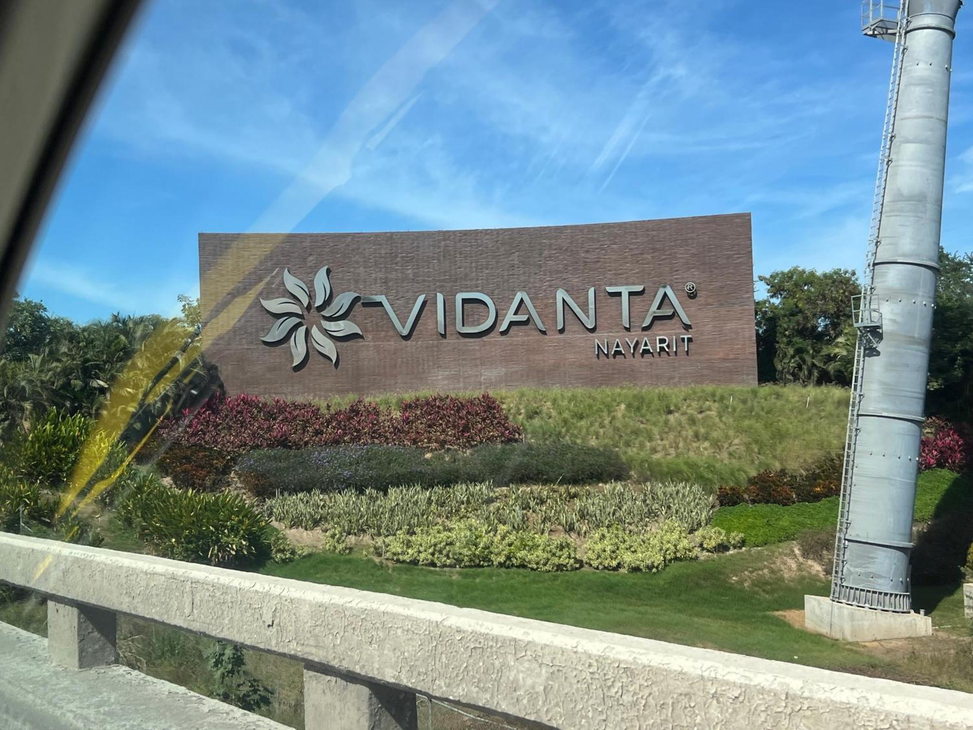 Apartahotel Vidanta 3 Bedroom Grand Luxxe