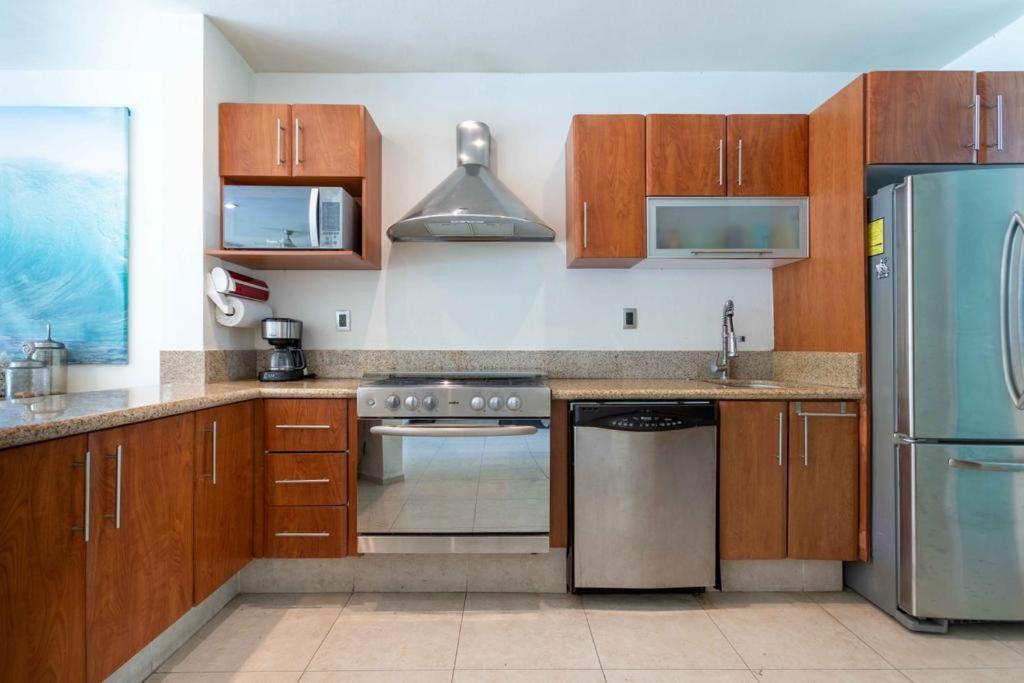 Casa En * Nuevo Vallarta
