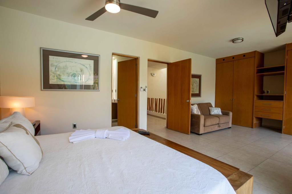 Casa En Villa *